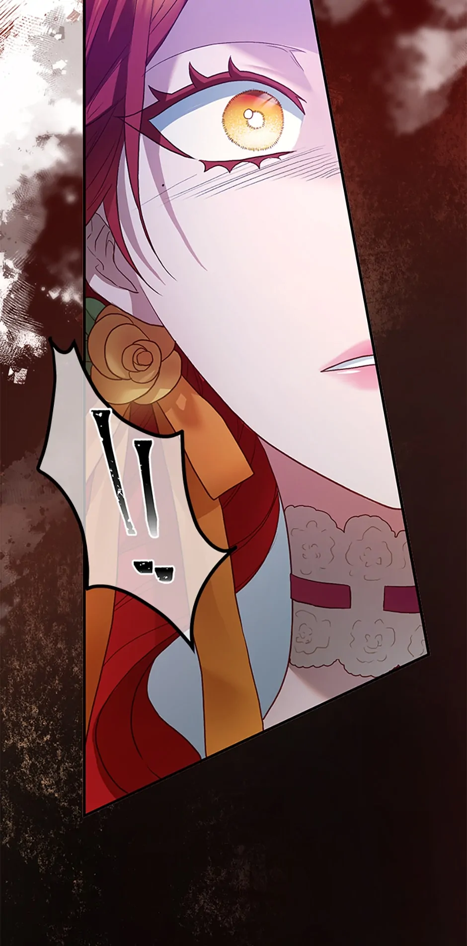 The Glamorous Life of the Fake Mistress - Chapter 47 manhwa