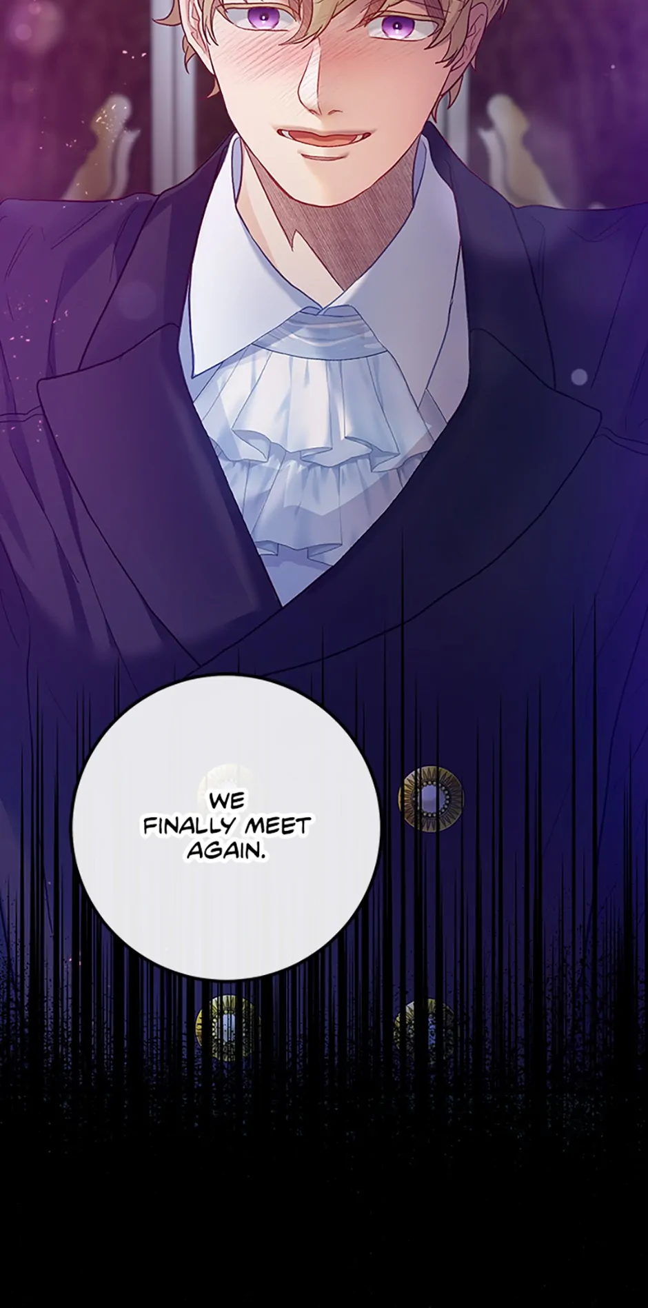 The Glamorous Life of the Fake Mistress - Chapter 47 manhwa