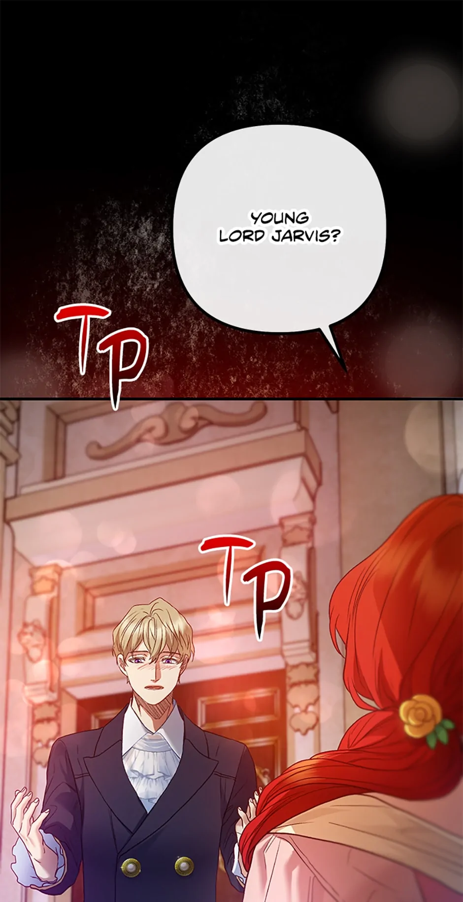 The Glamorous Life of the Fake Mistress - Chapter 47 manhwa