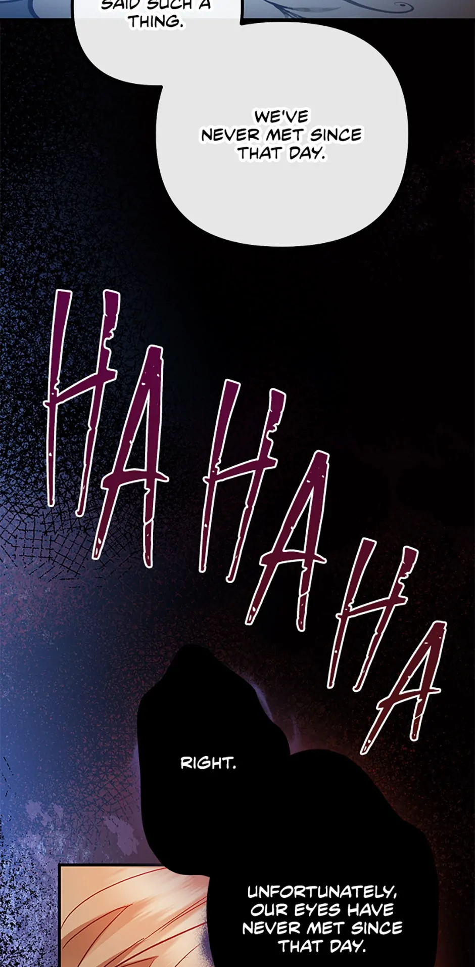 The Glamorous Life of the Fake Mistress - Chapter 47 manhwa