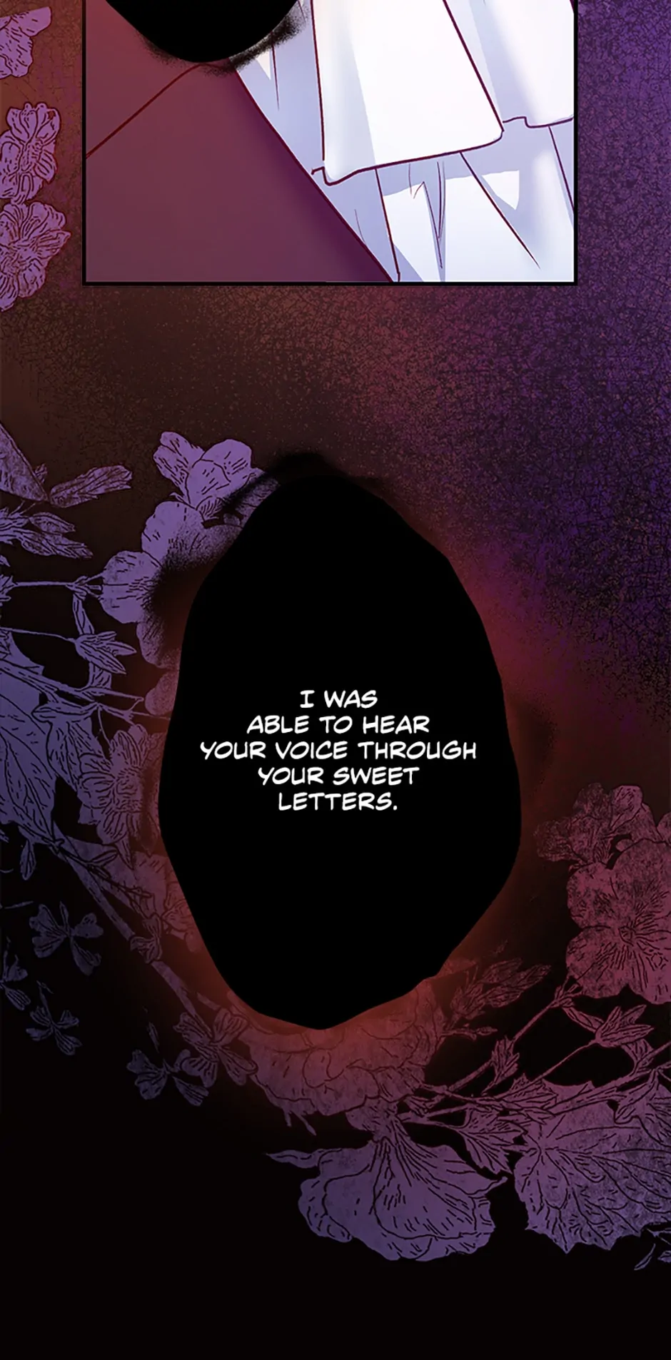 The Glamorous Life of the Fake Mistress - Chapter 47 manhwa