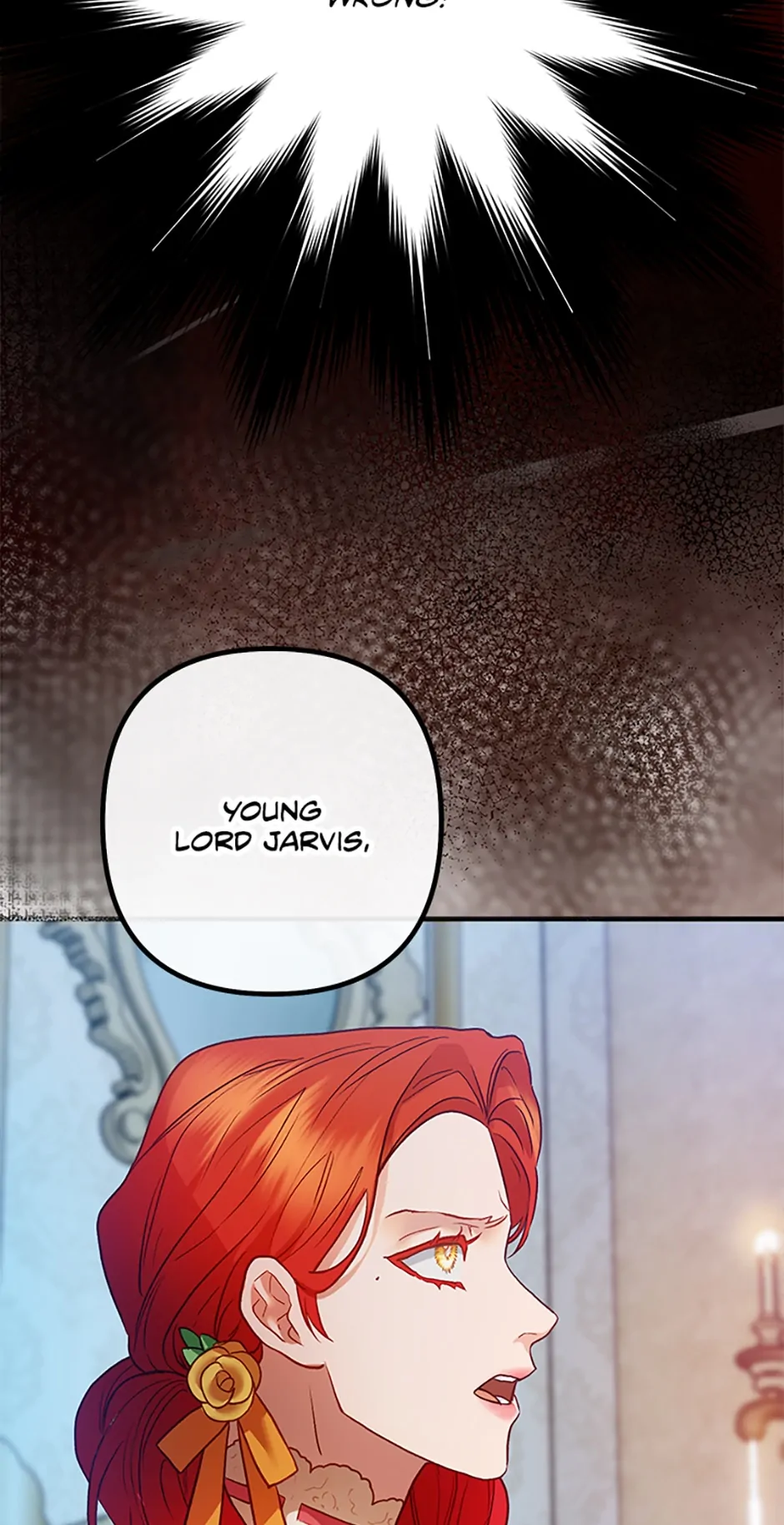The Glamorous Life of the Fake Mistress - Chapter 47 manhwa