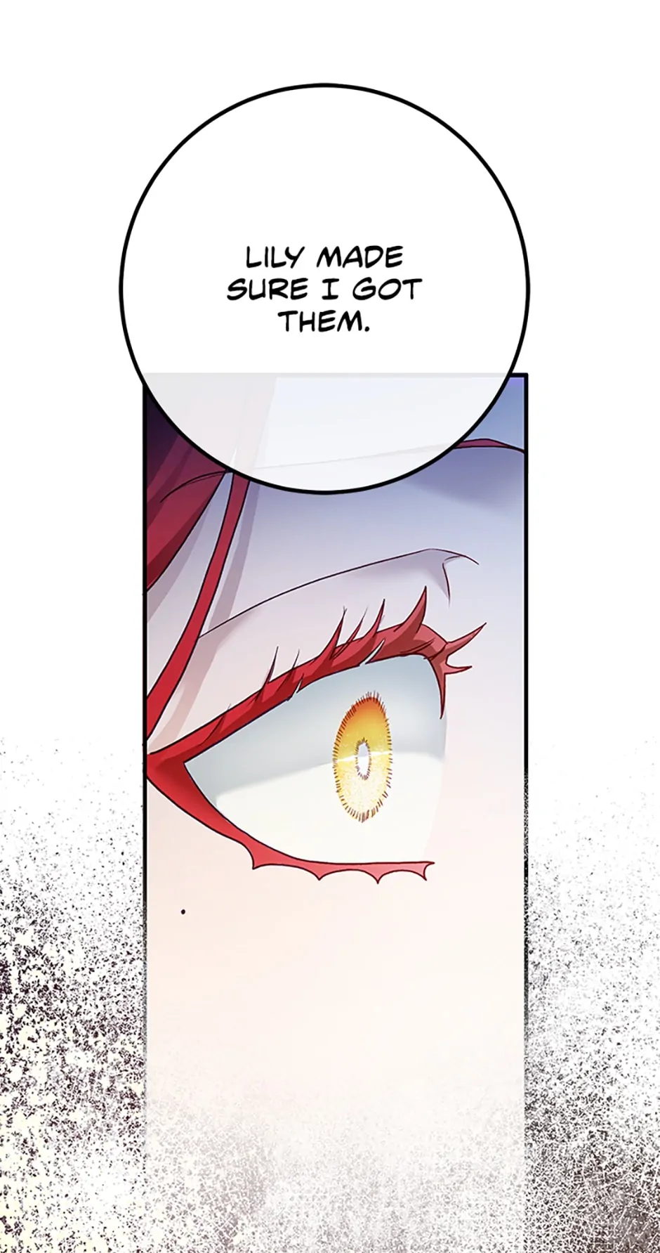 The Glamorous Life of the Fake Mistress - Chapter 47 manhwa