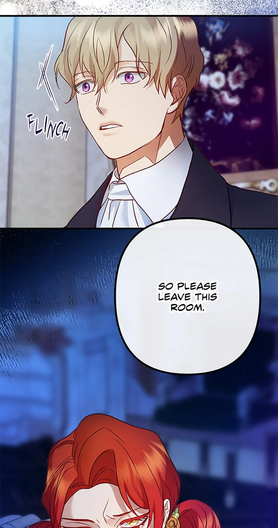 The Glamorous Life of the Fake Mistress - Chapter 47 manhwa
