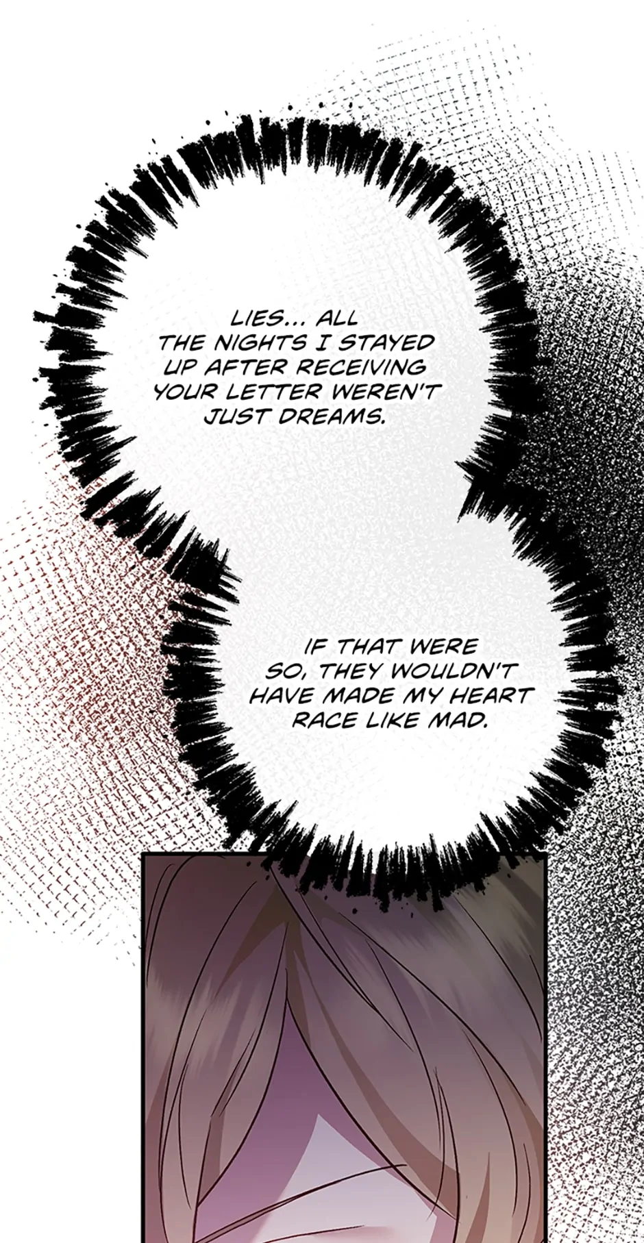 The Glamorous Life of the Fake Mistress - Chapter 47 manhwa