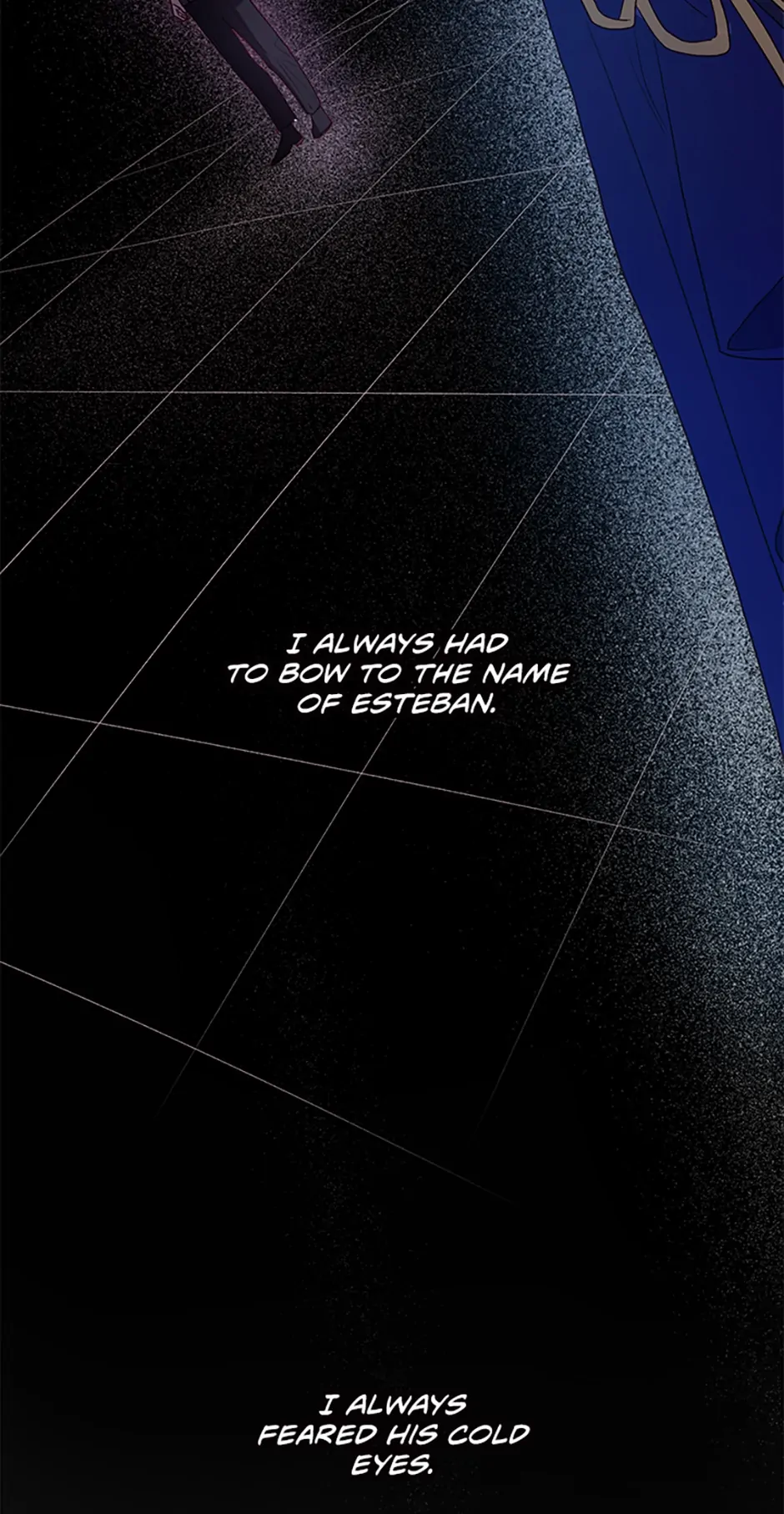 The Glamorous Life of the Fake Mistress - Chapter 47 manhwa