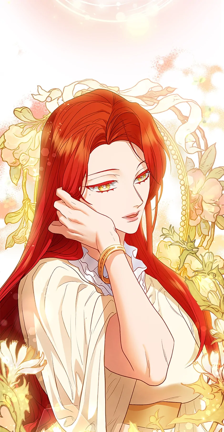 The Glamorous Life of the Fake Mistress - Chapter 47 manhwa
