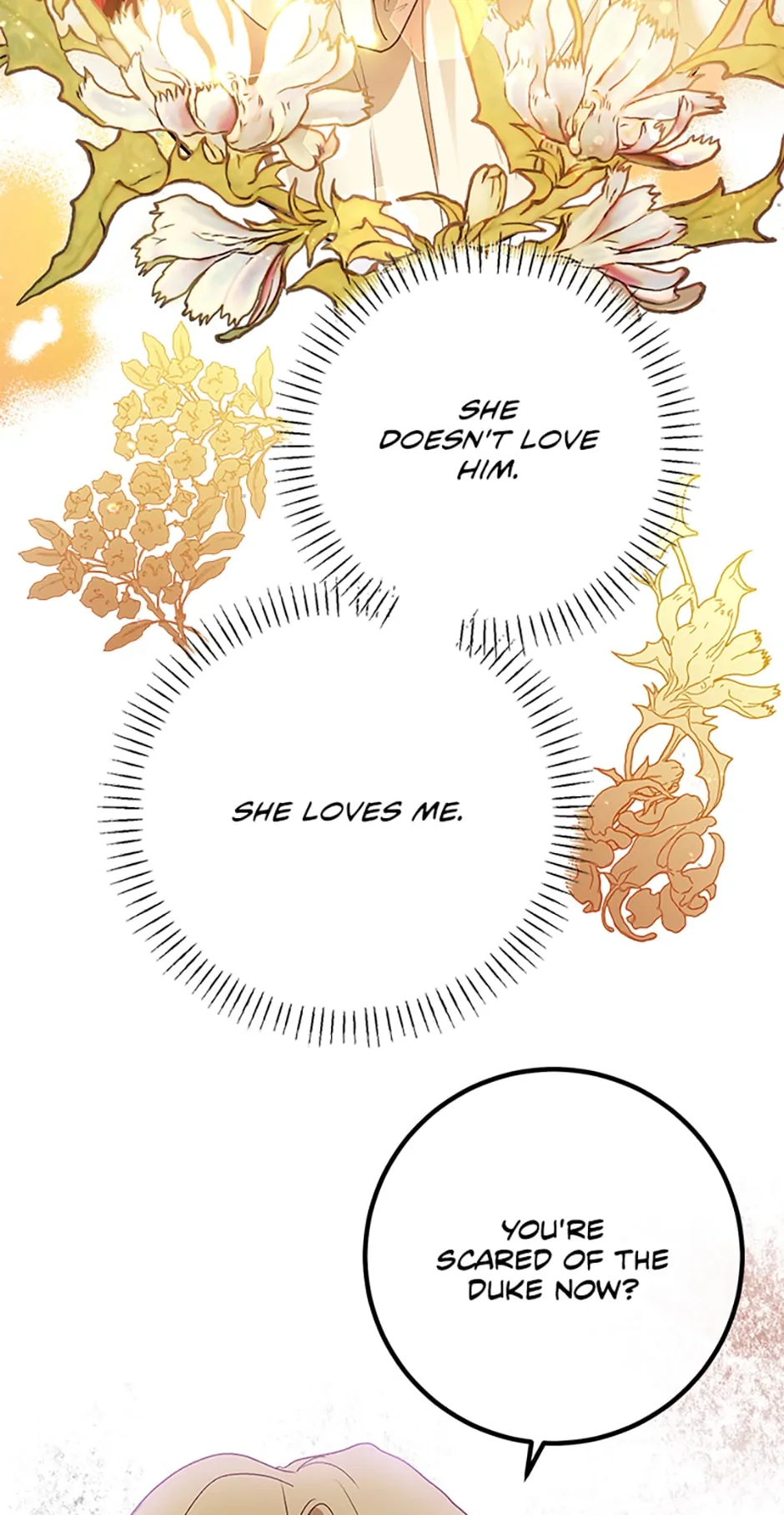 The Glamorous Life of the Fake Mistress - Chapter 47 manhwa