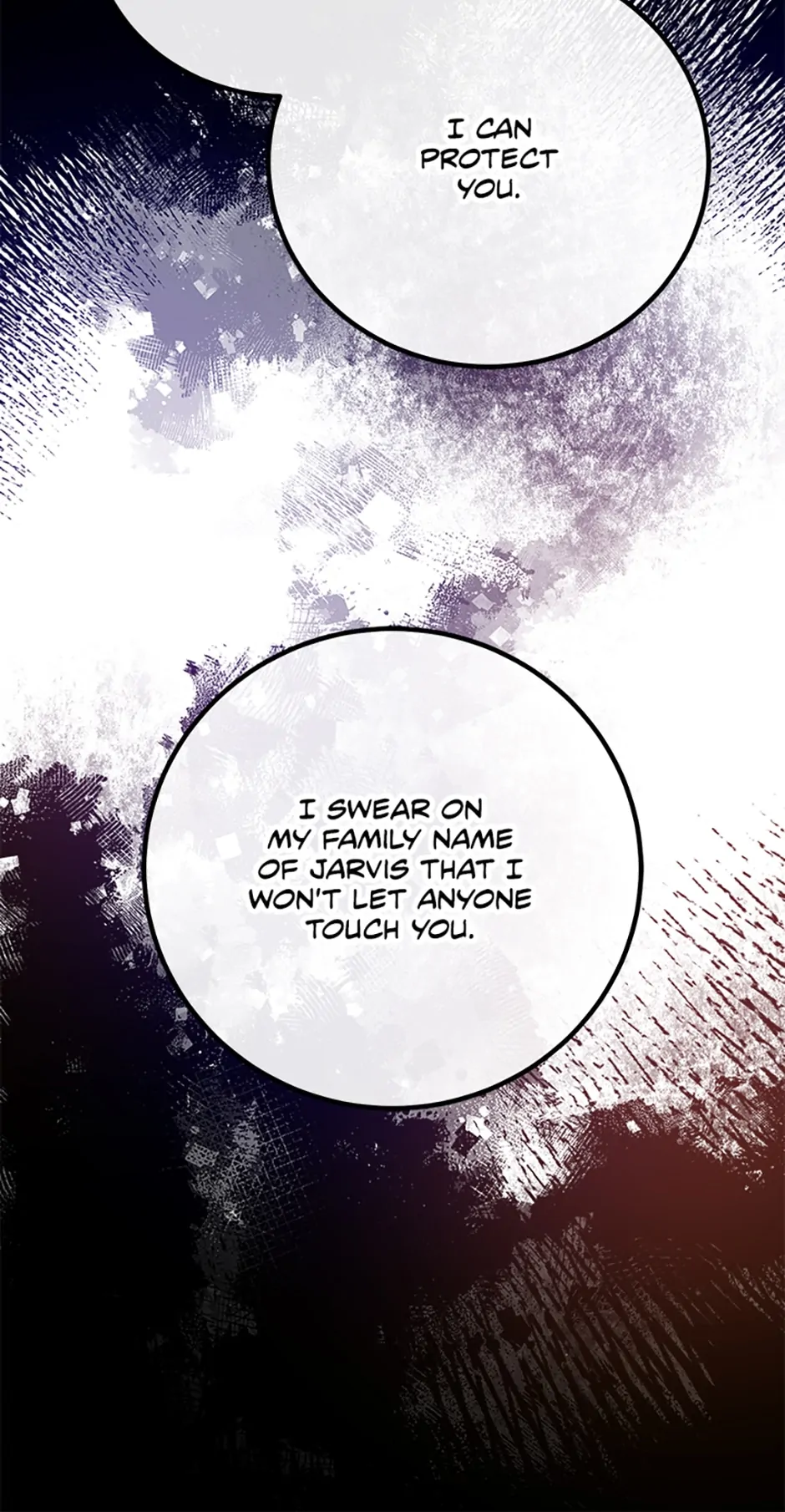 The Glamorous Life of the Fake Mistress - Chapter 47 manhwa
