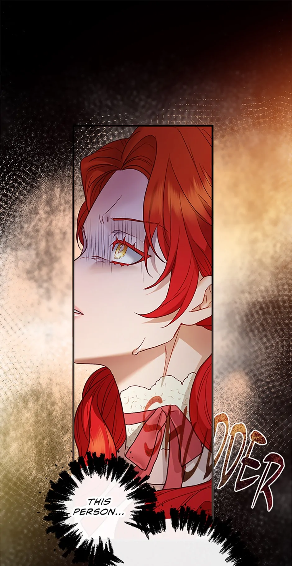 The Glamorous Life of the Fake Mistress - Chapter 47 manhwa