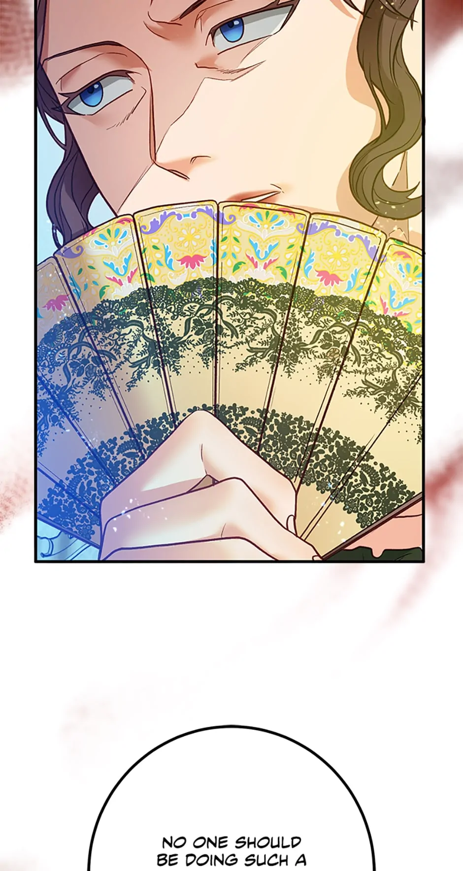 The Glamorous Life of the Fake Mistress - Chapter 47 manhwa