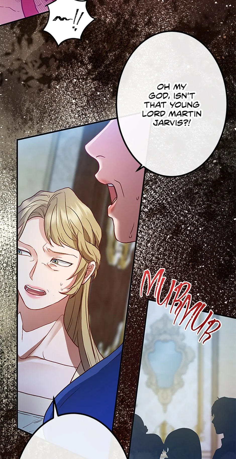 The Glamorous Life of the Fake Mistress - Chapter 47 manhwa