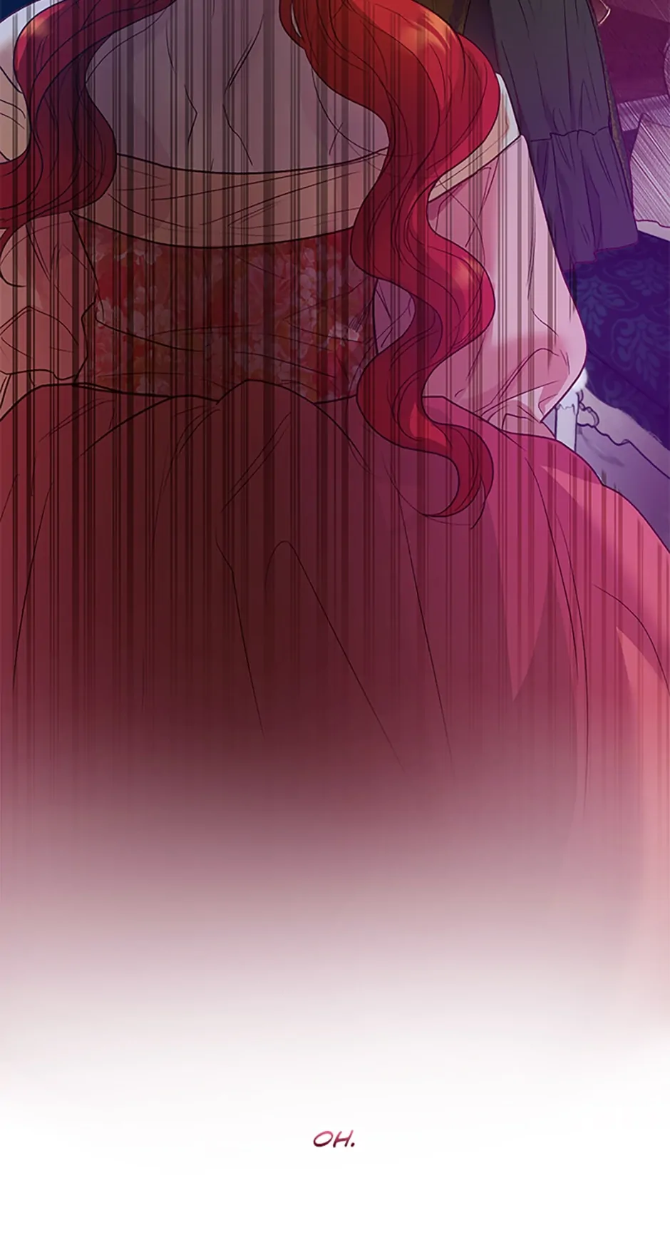 The Glamorous Life of the Fake Mistress - Chapter 47 manhwa