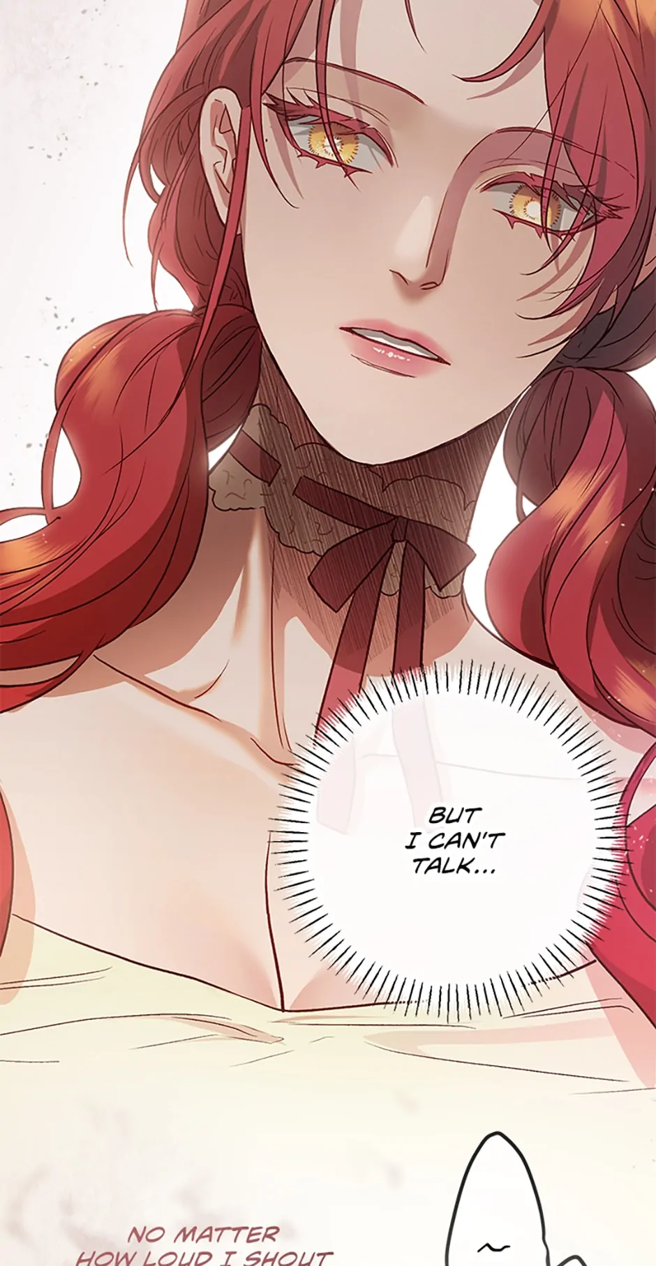 The Glamorous Life of the Fake Mistress - Chapter 47 manhwa