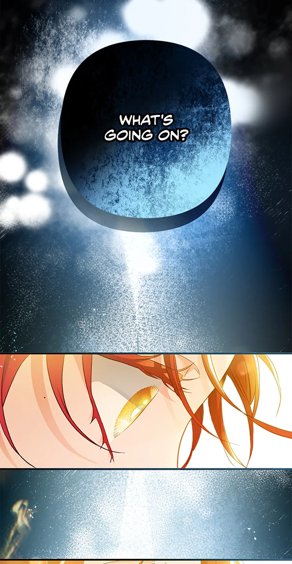 The Glamorous Life of the Fake Mistress - Chapter 47 manhwa