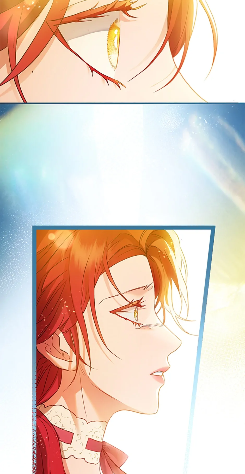 The Glamorous Life of the Fake Mistress - Chapter 47 manhwa