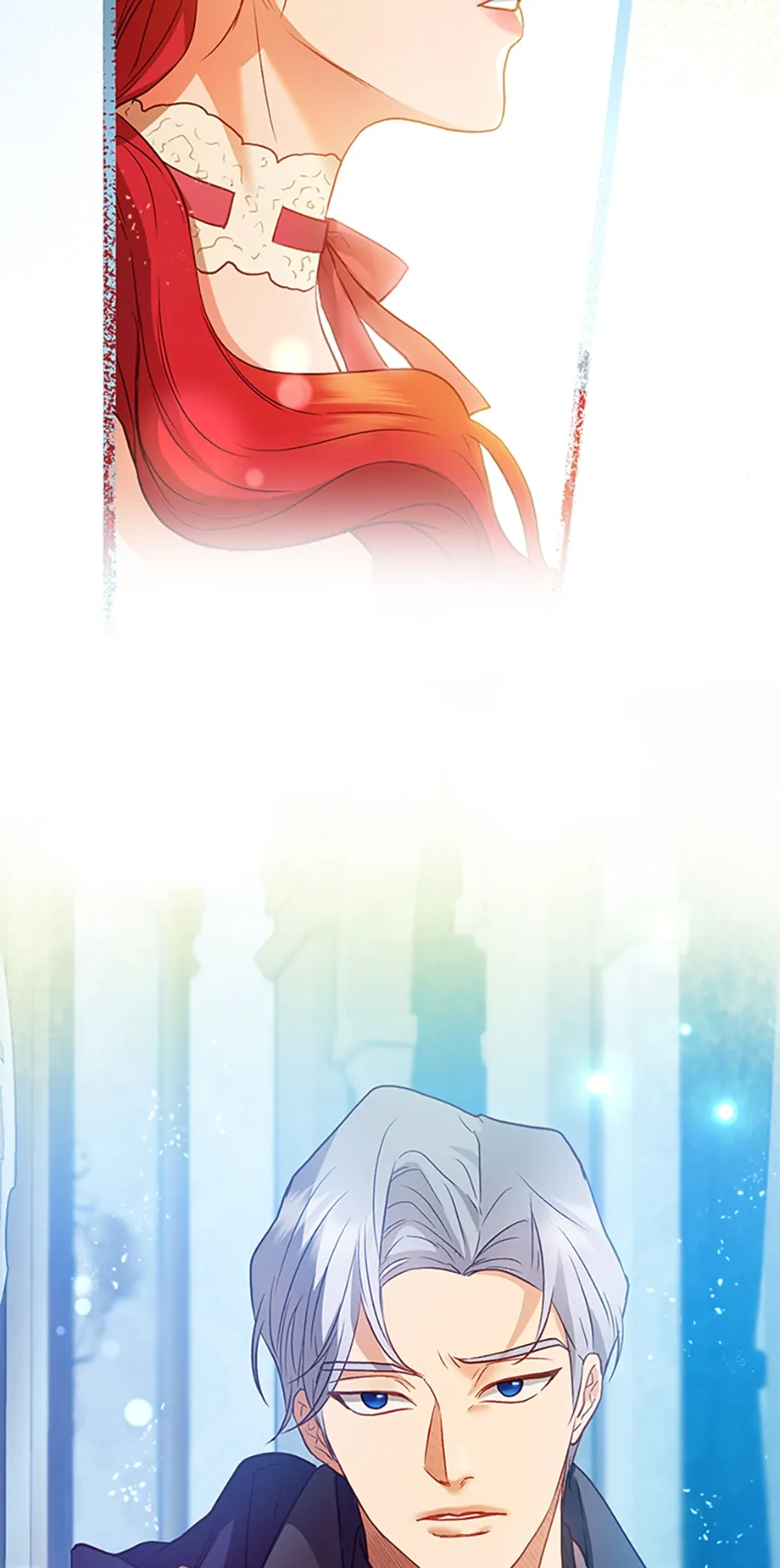 The Glamorous Life of the Fake Mistress - Chapter 48 manhwa