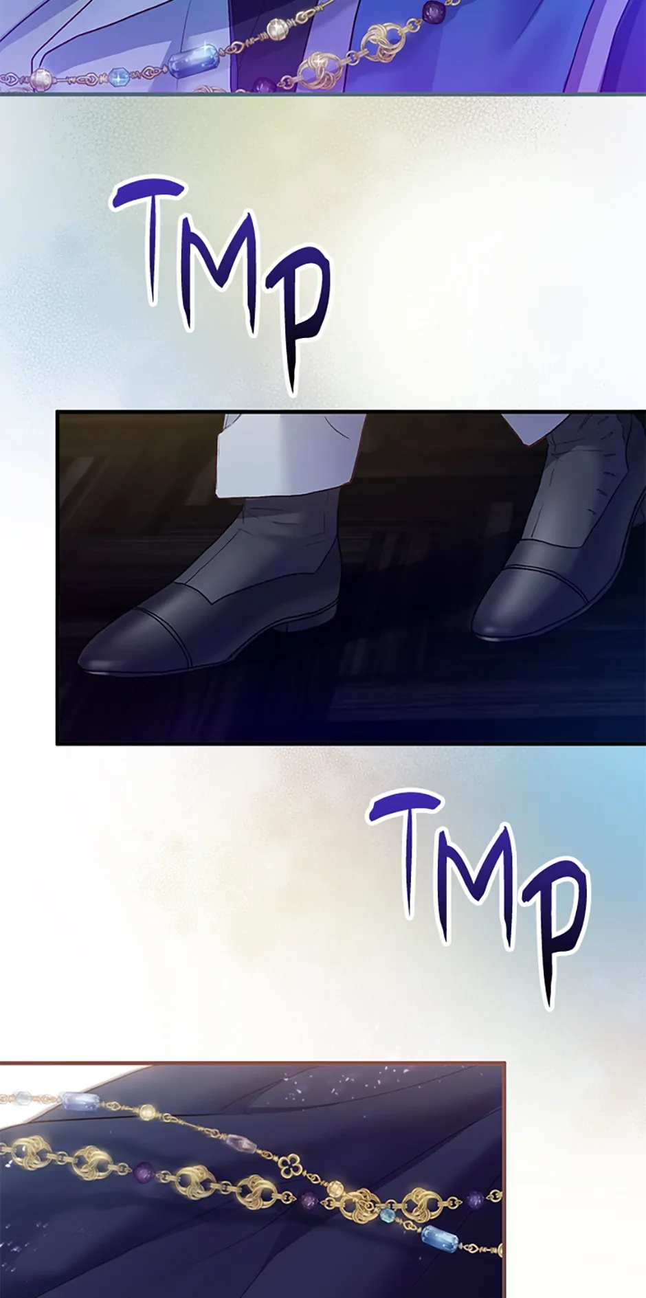 The Glamorous Life of the Fake Mistress - Chapter 48 manhwa