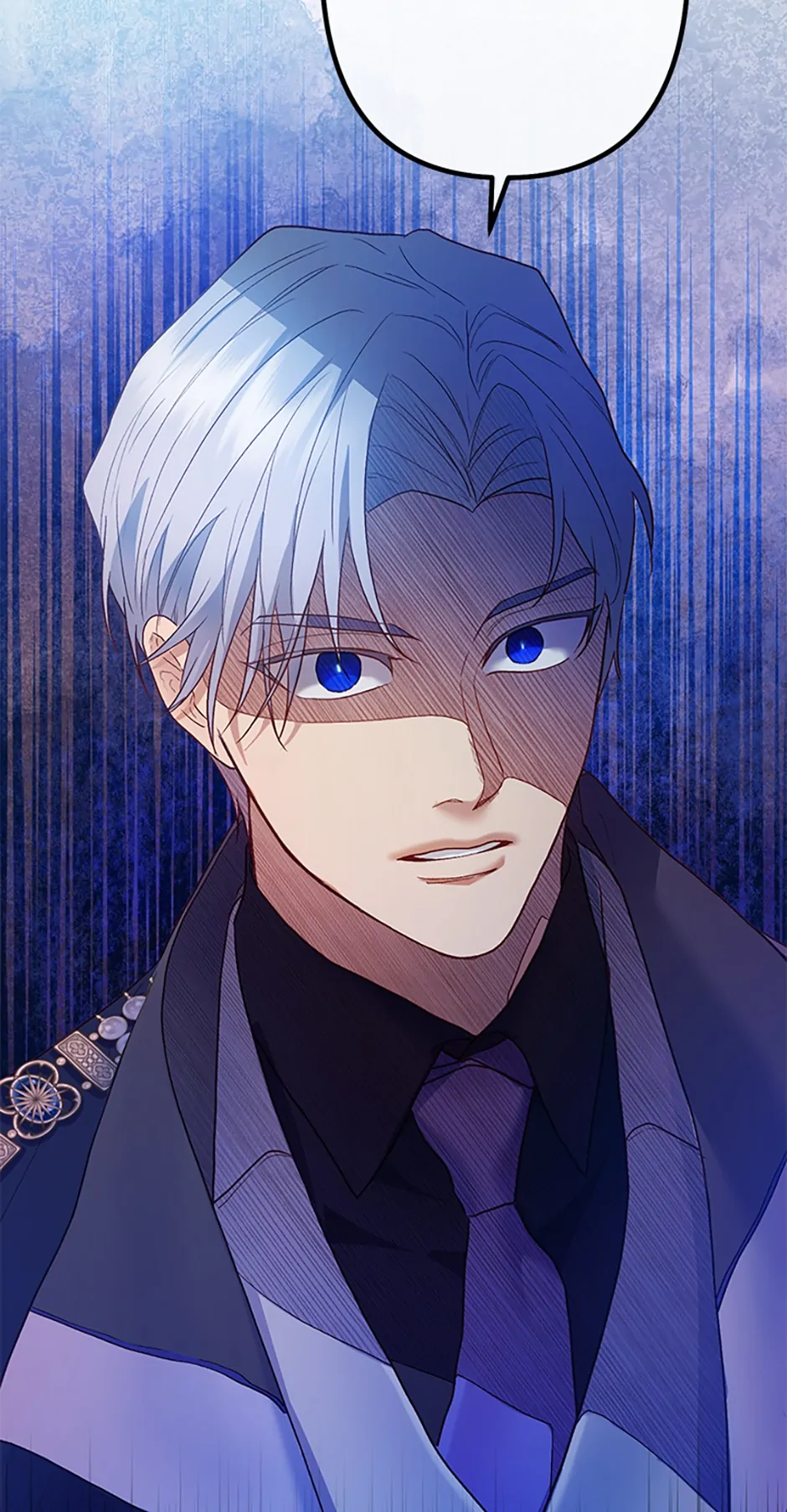 The Glamorous Life of the Fake Mistress - Chapter 48 manhwa