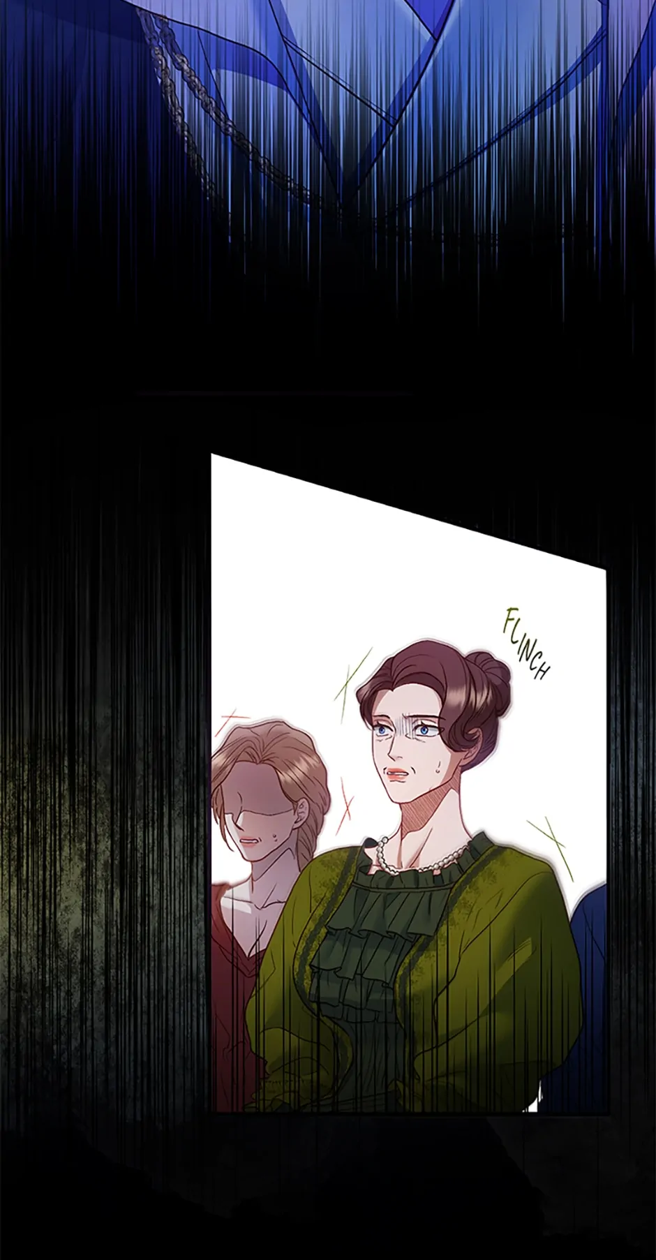 The Glamorous Life of the Fake Mistress - Chapter 48 manhwa