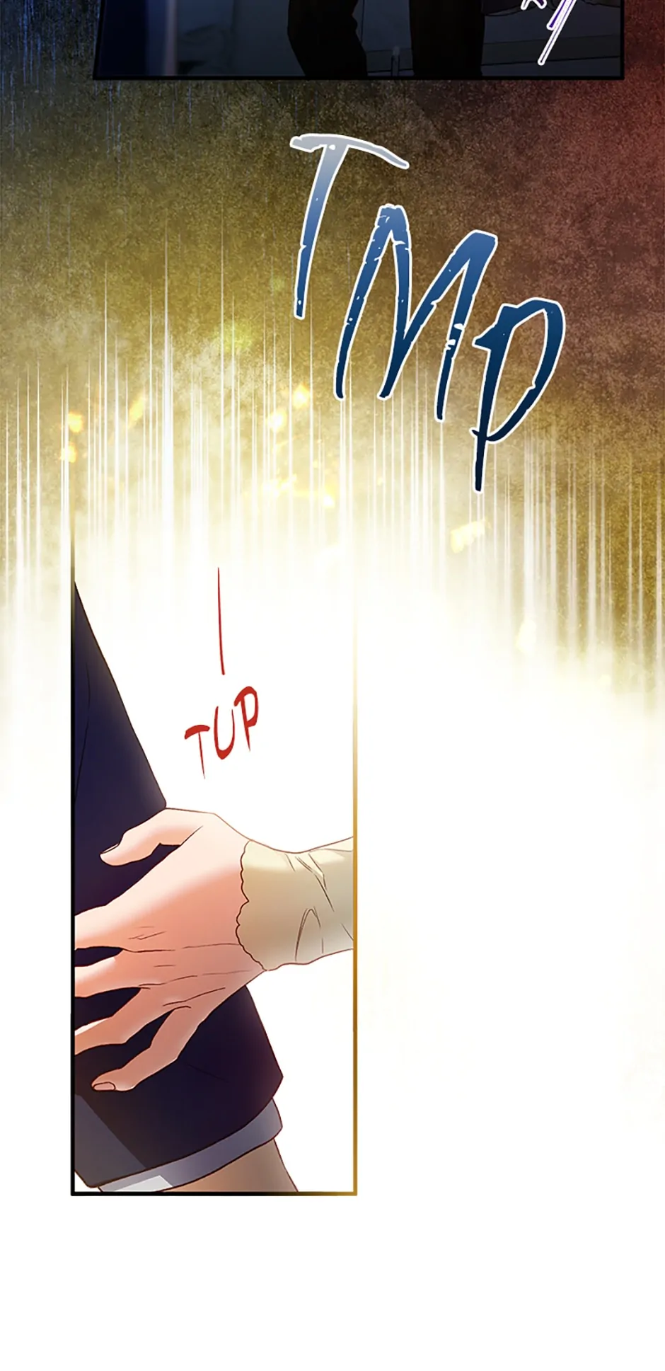 The Glamorous Life of the Fake Mistress - Chapter 48 manhwa