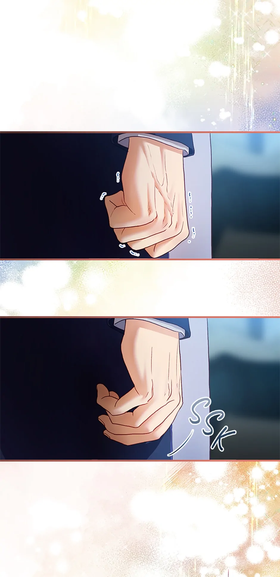 The Glamorous Life of the Fake Mistress - Chapter 48 manhwa