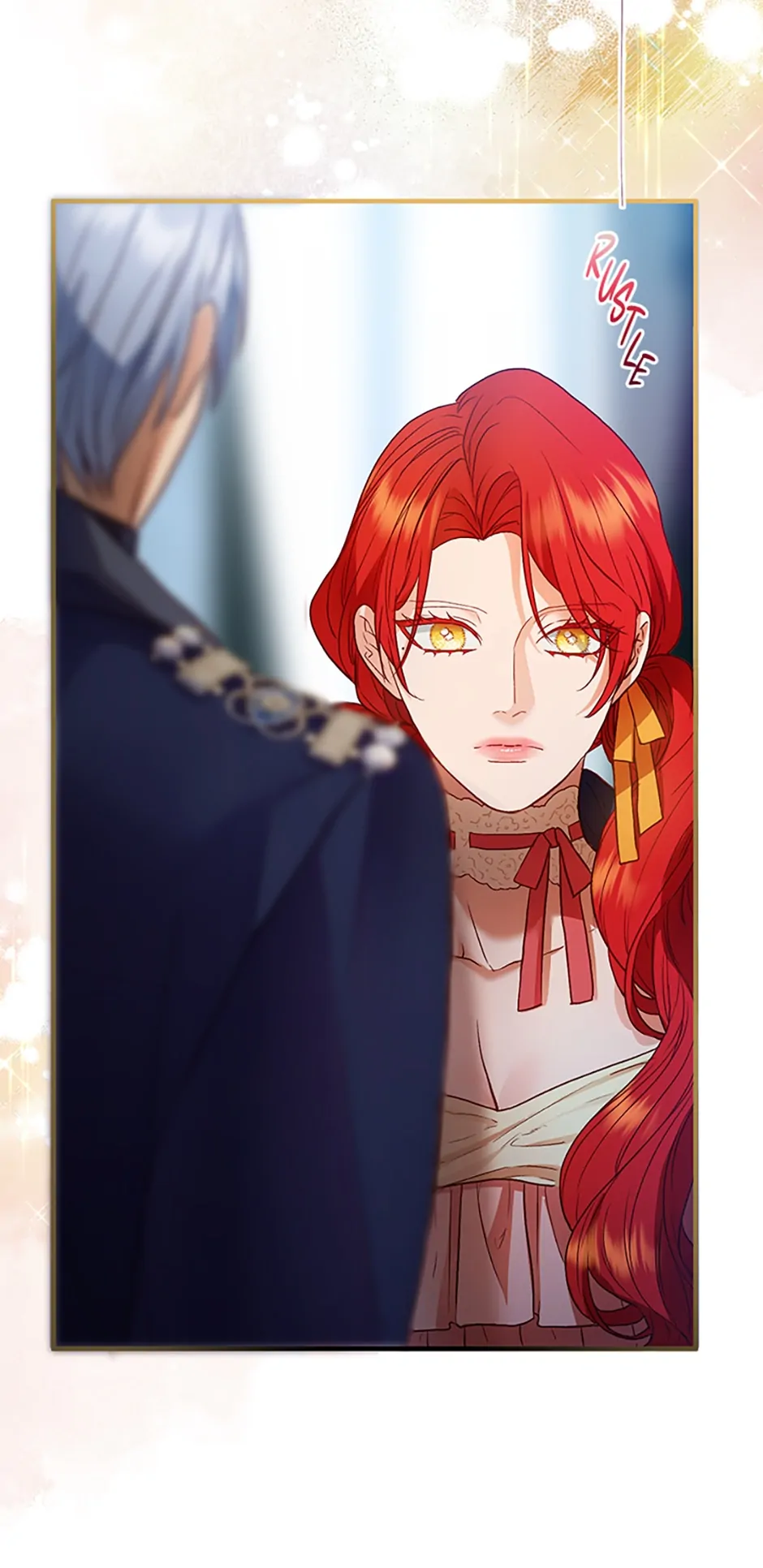 The Glamorous Life of the Fake Mistress - Chapter 48 manhwa