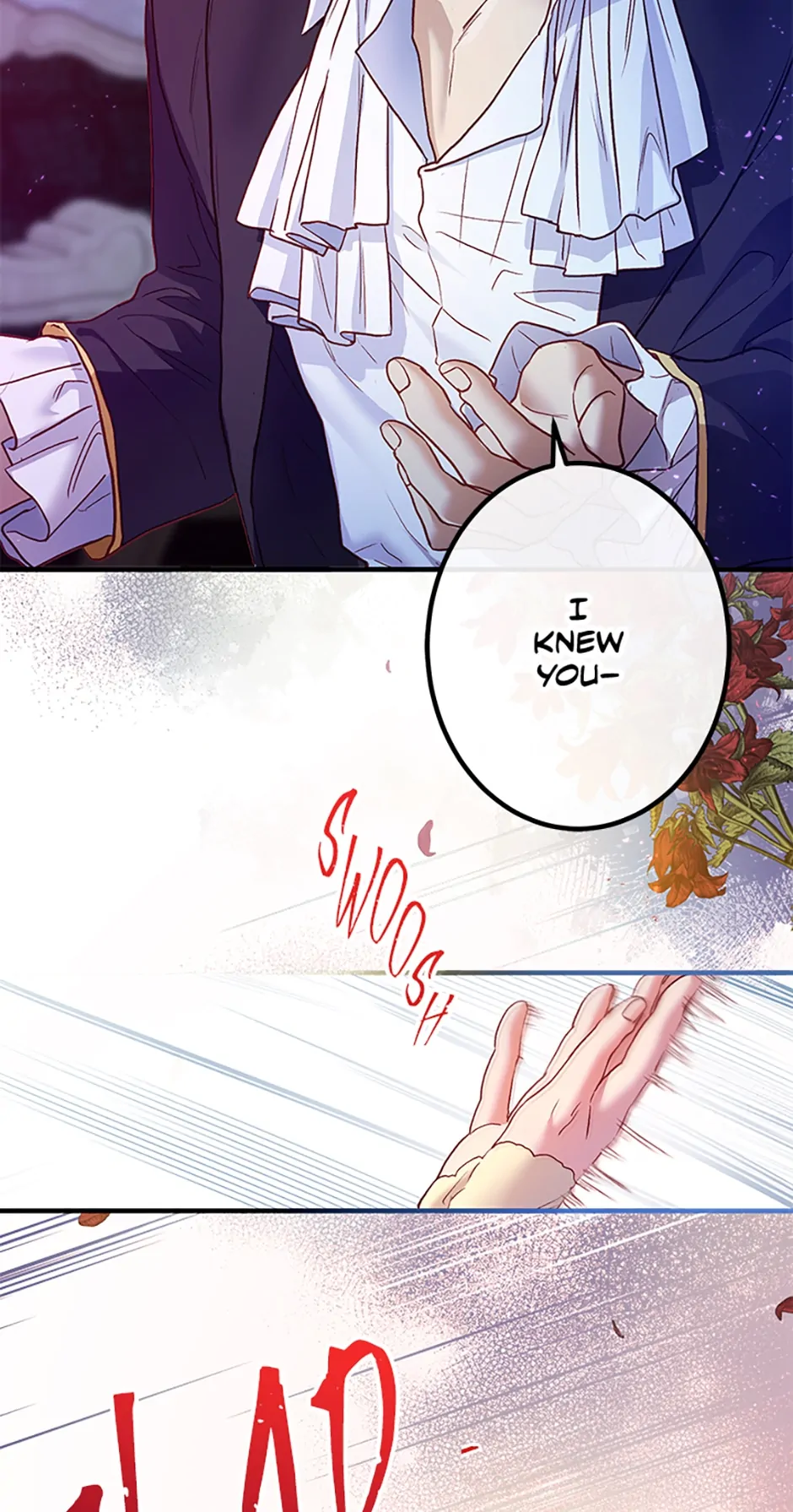 The Glamorous Life of the Fake Mistress - Chapter 48 manhwa