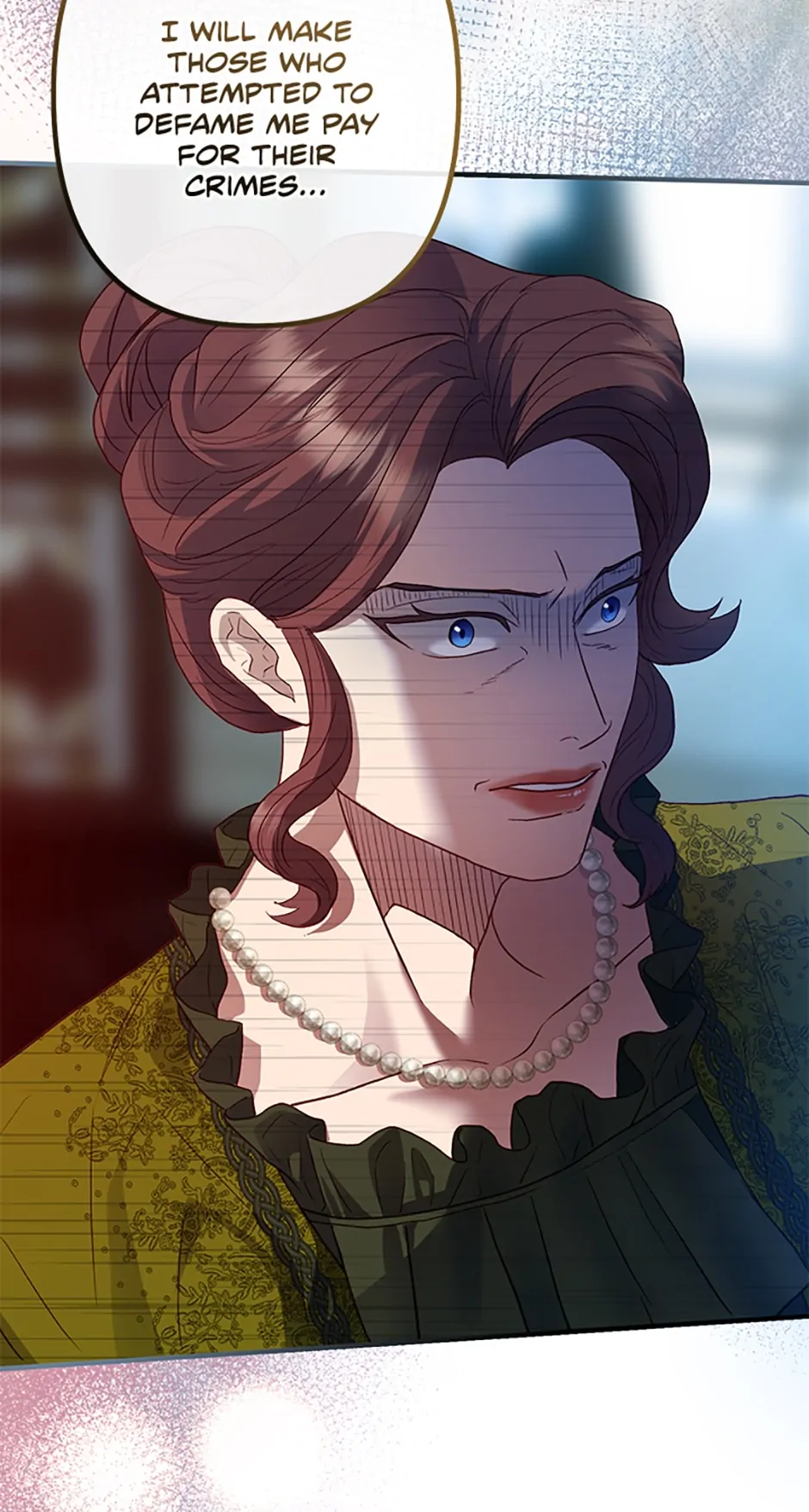 The Glamorous Life of the Fake Mistress - Chapter 48 manhwa