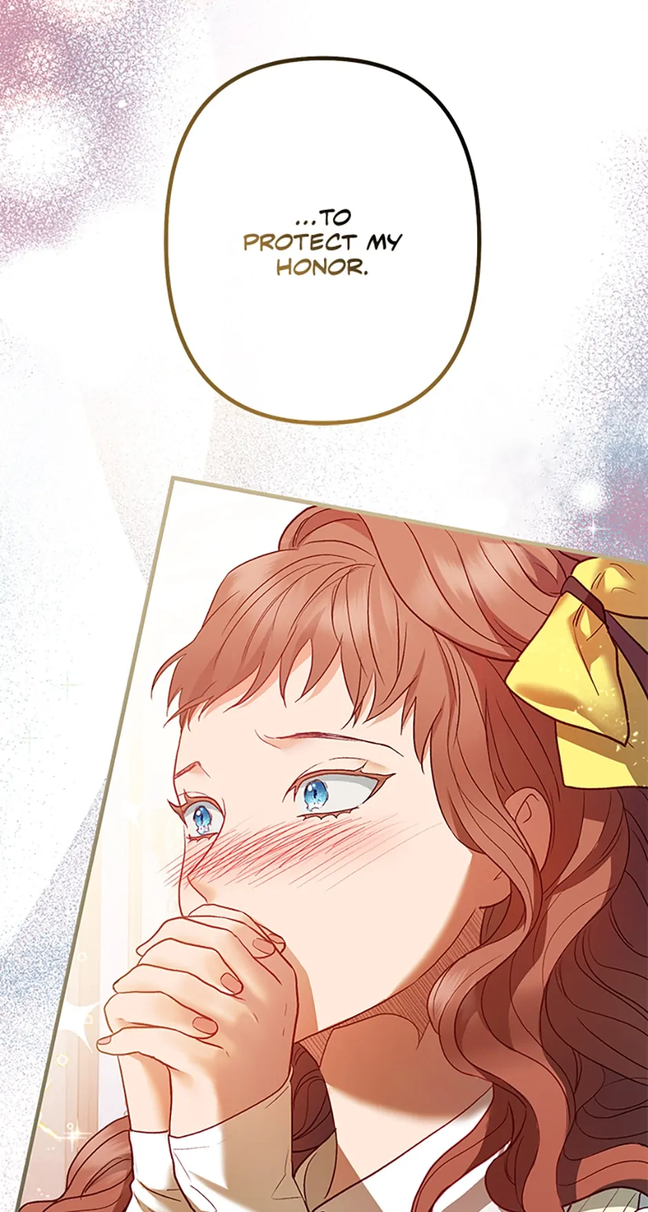 The Glamorous Life of the Fake Mistress - Chapter 48 manhwa