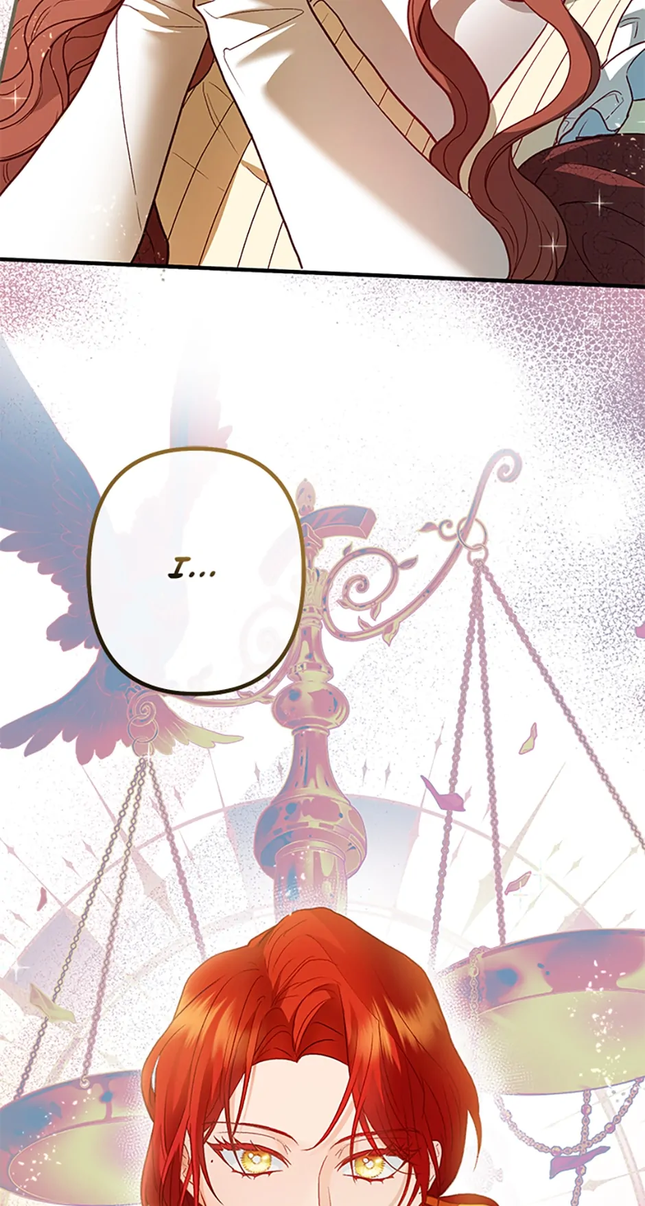 The Glamorous Life of the Fake Mistress - Chapter 48 manhwa