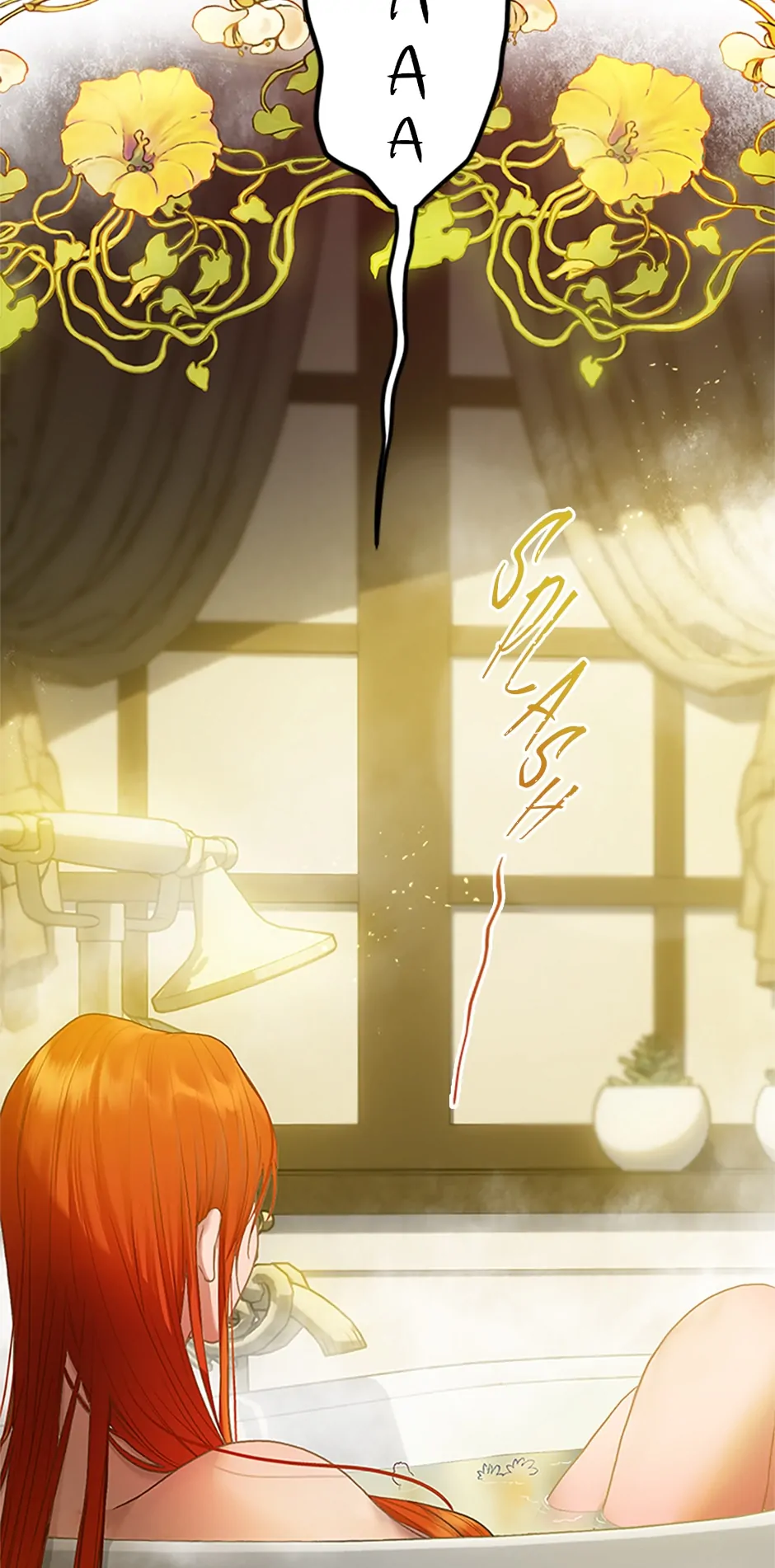 The Glamorous Life of the Fake Mistress - Chapter 48 manhwa