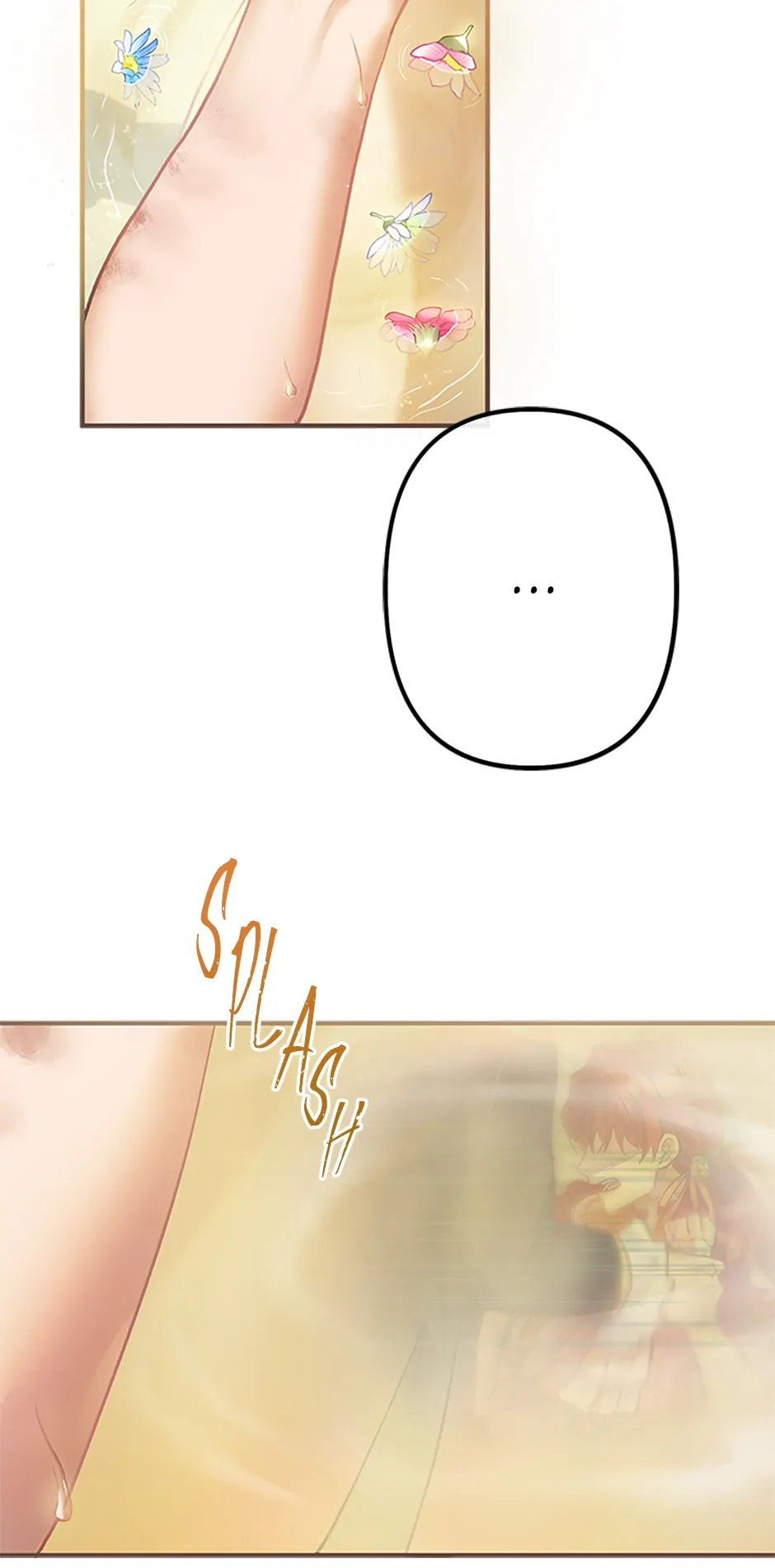 The Glamorous Life of the Fake Mistress - Chapter 48 manhwa