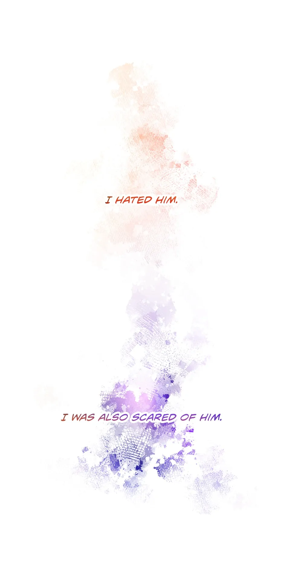 The Glamorous Life of the Fake Mistress - Chapter 48 manhwa