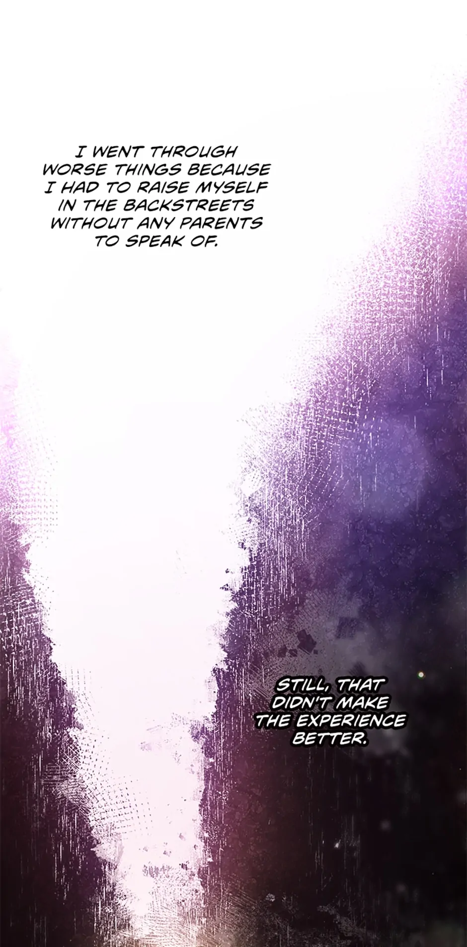 The Glamorous Life of the Fake Mistress - Chapter 48 manhwa