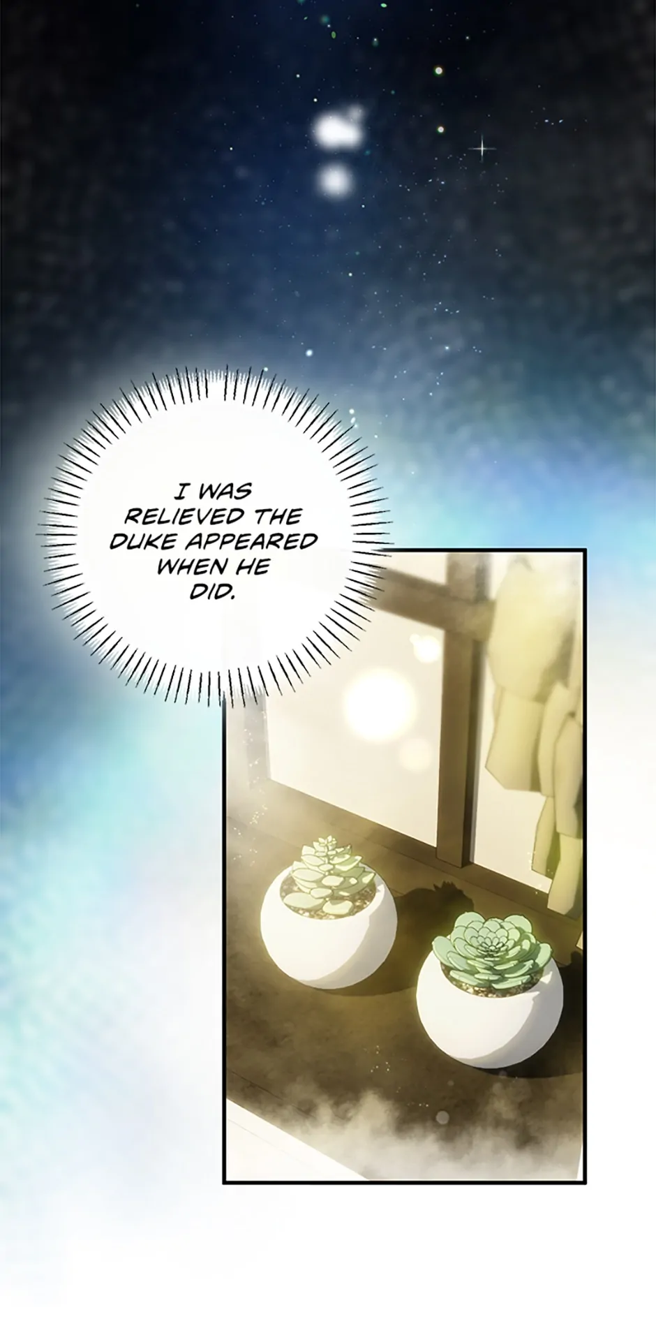 The Glamorous Life of the Fake Mistress - Chapter 48 manhwa