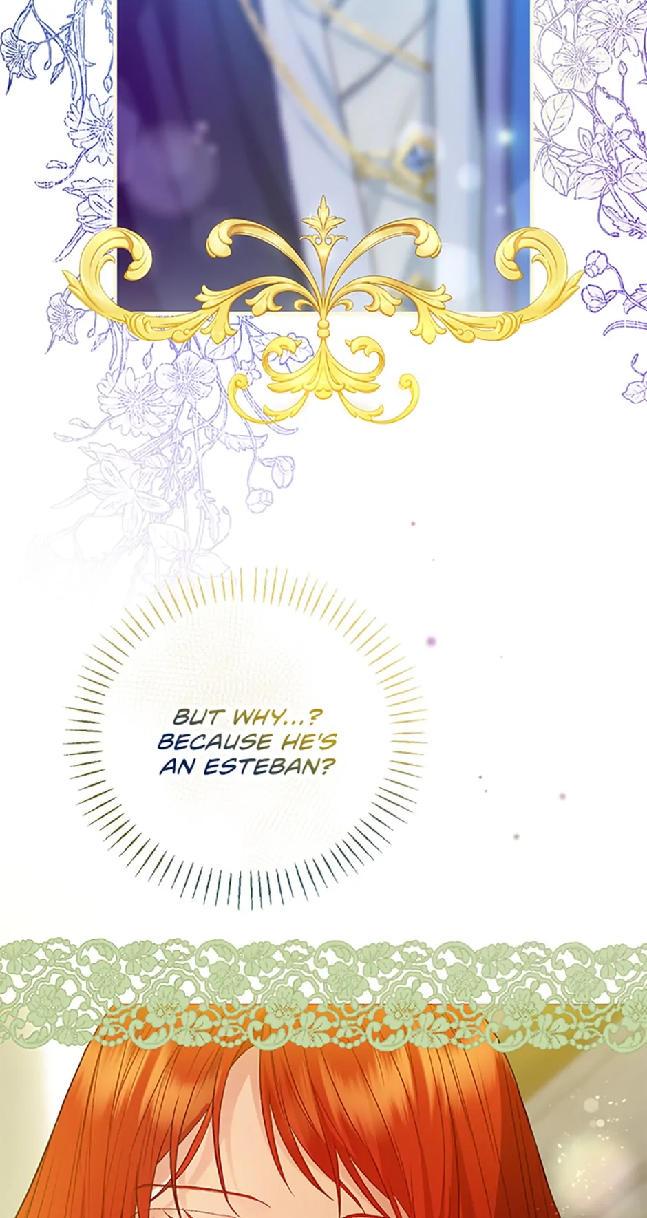 The Glamorous Life of the Fake Mistress - Chapter 48 manhwa