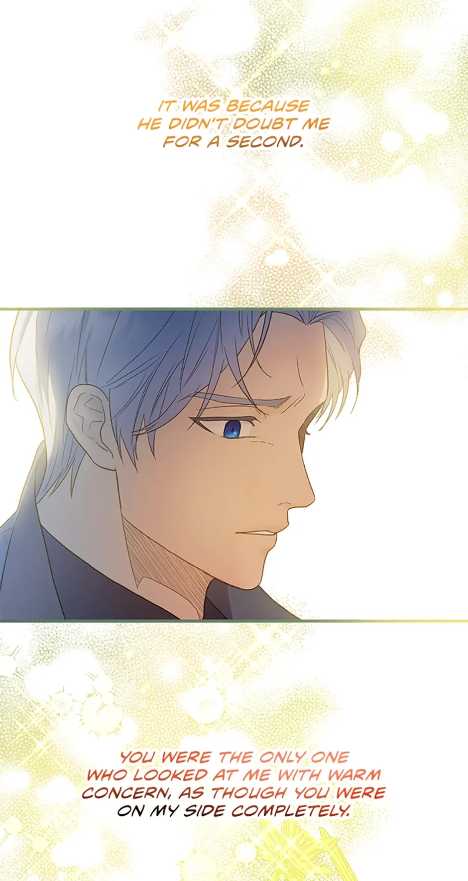 The Glamorous Life of the Fake Mistress - Chapter 48 manhwa
