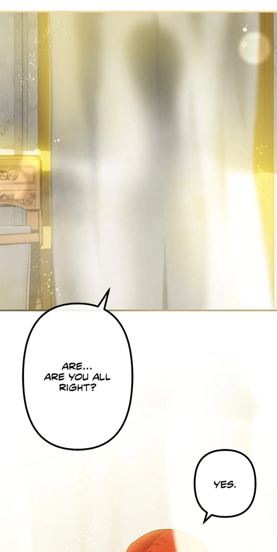 The Glamorous Life of the Fake Mistress - Chapter 48 manhwa