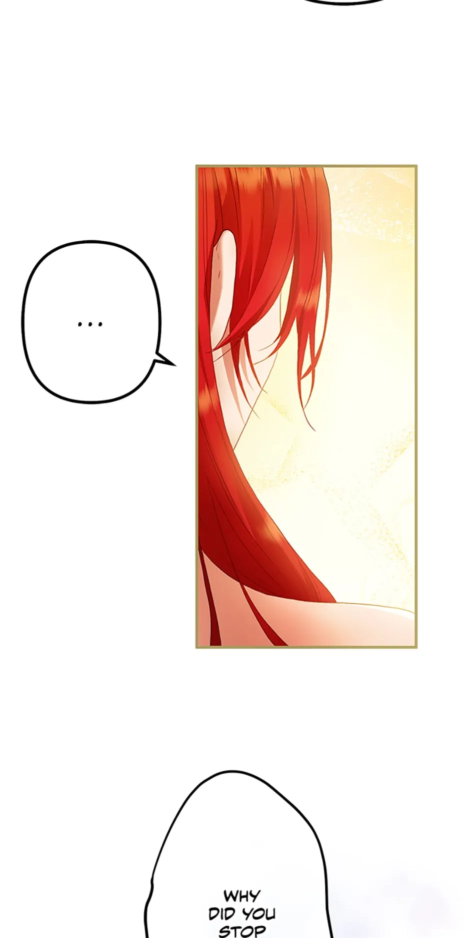 The Glamorous Life of the Fake Mistress - Chapter 48 manhwa
