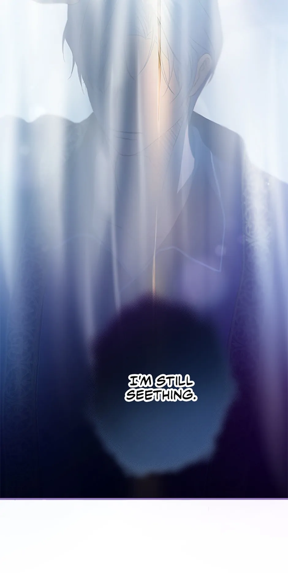 The Glamorous Life of the Fake Mistress - Chapter 48 manhwa