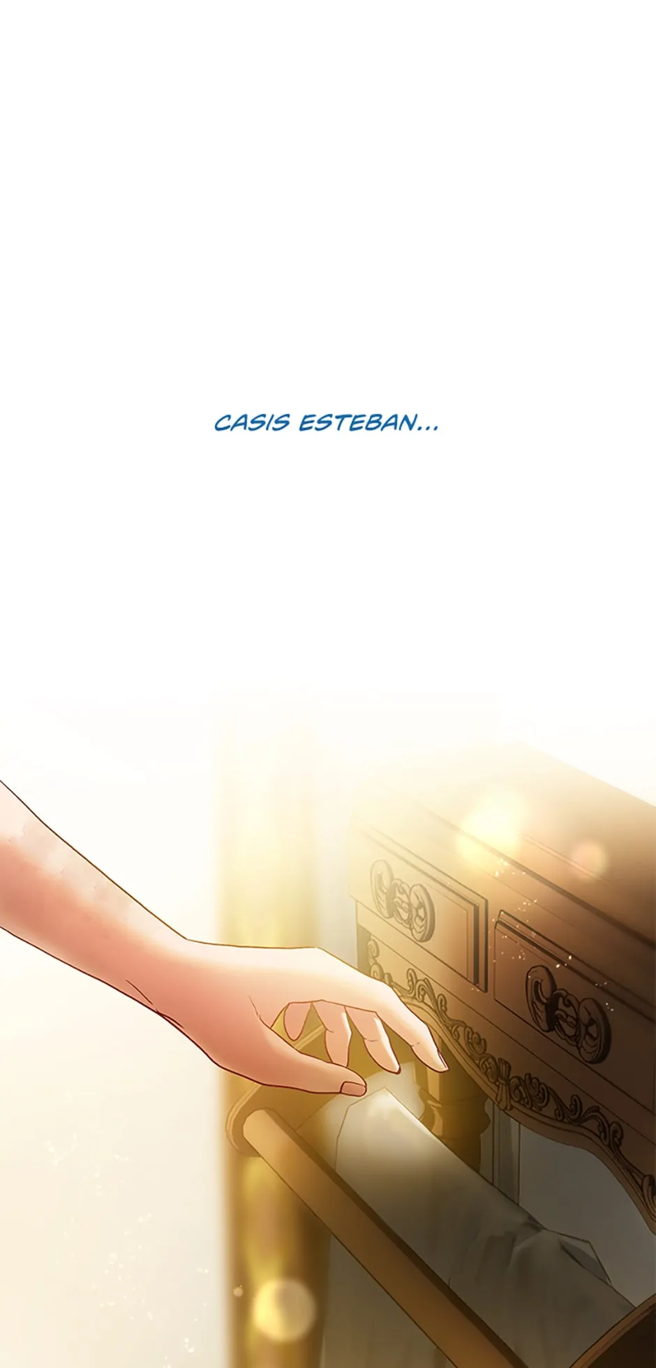 The Glamorous Life of the Fake Mistress - Chapter 48 manhwa