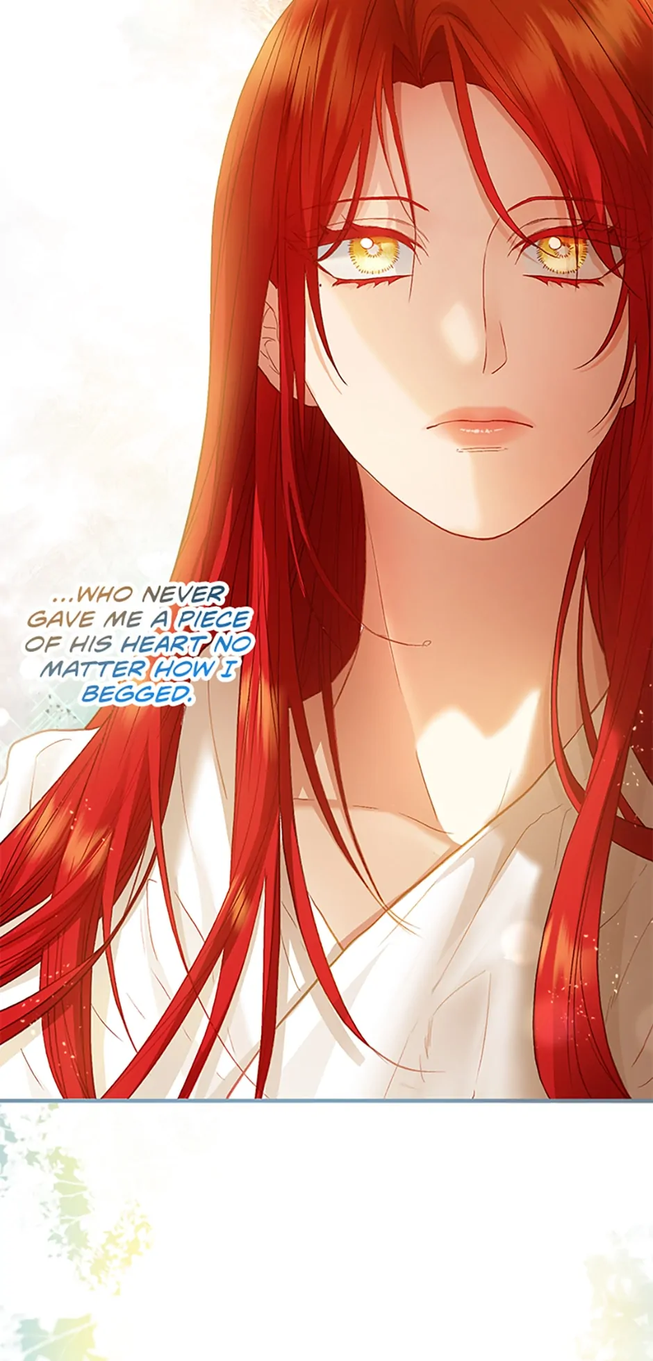 The Glamorous Life of the Fake Mistress - Chapter 48 manhwa