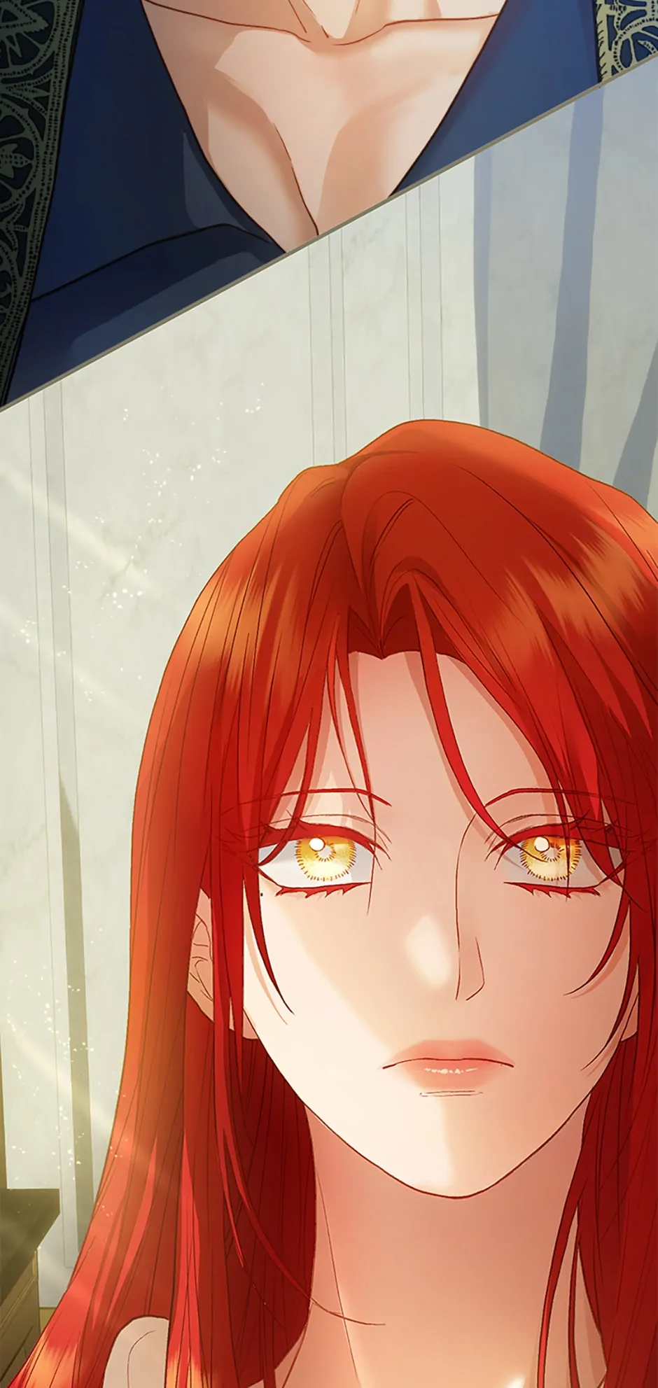 The Glamorous Life of the Fake Mistress - Chapter 49 manhwa