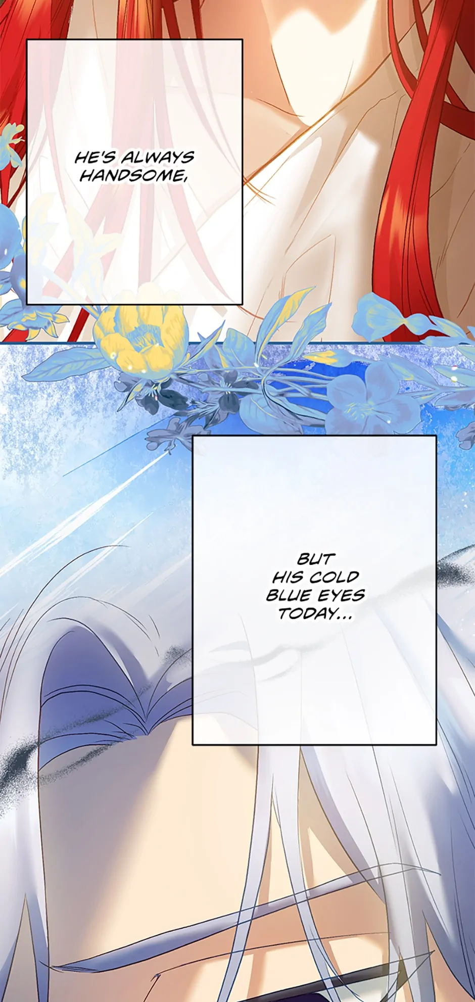 The Glamorous Life of the Fake Mistress - Chapter 49 manhwa