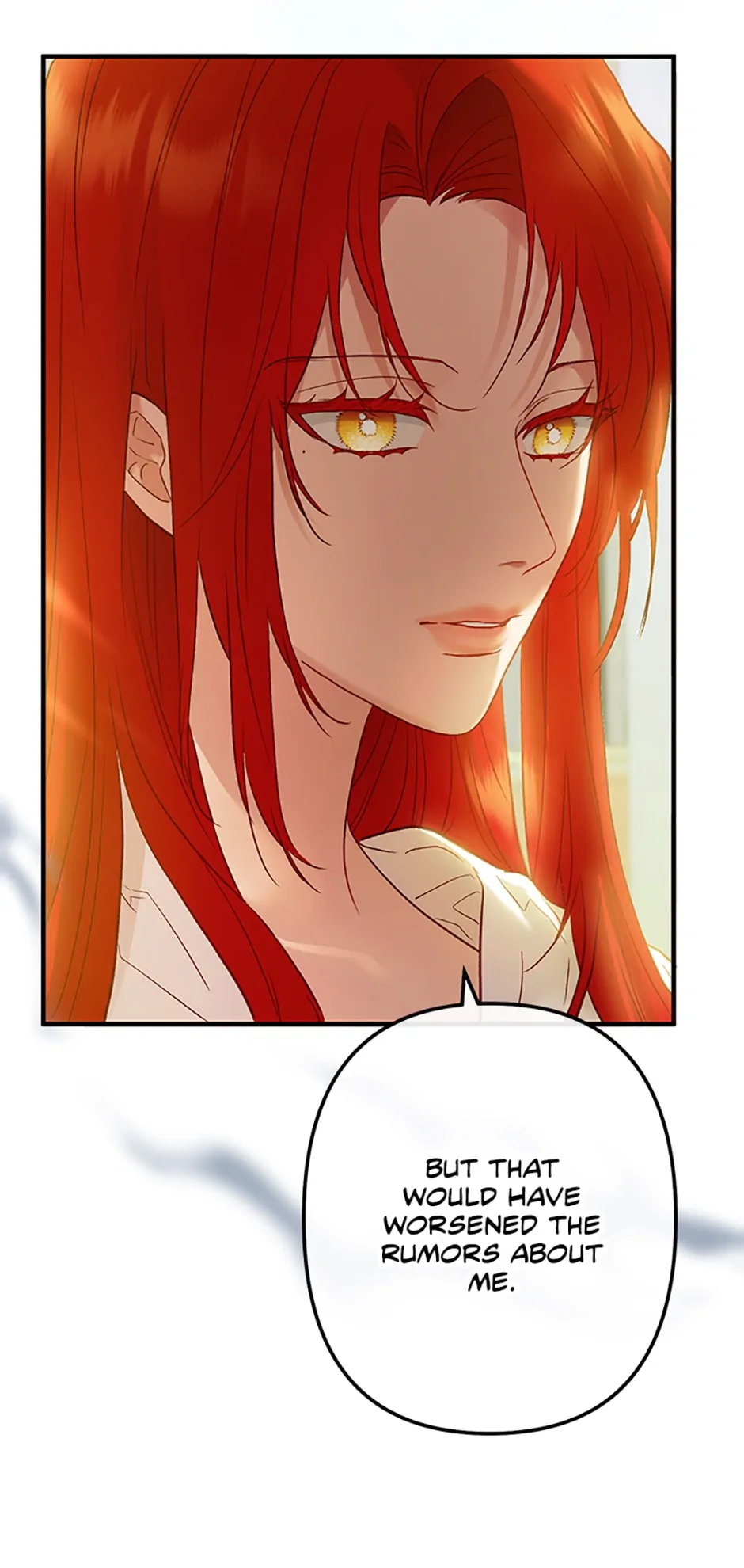 The Glamorous Life of the Fake Mistress - Chapter 49 manhwa