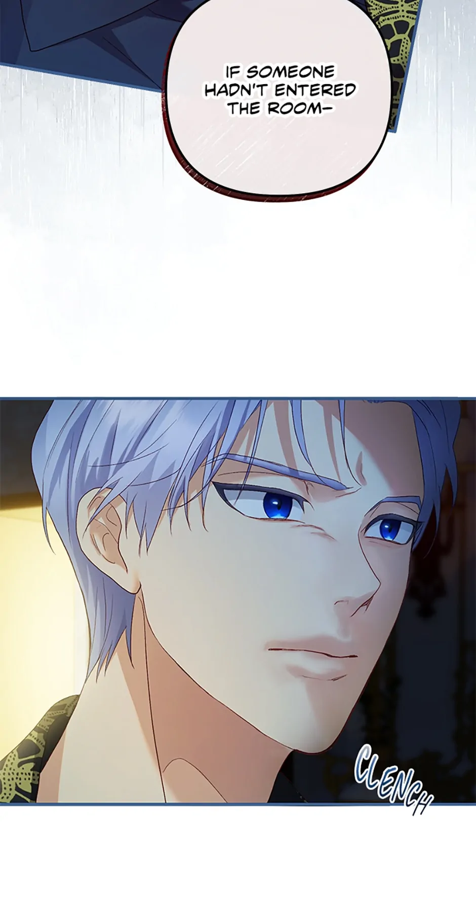The Glamorous Life of the Fake Mistress - Chapter 49 manhwa