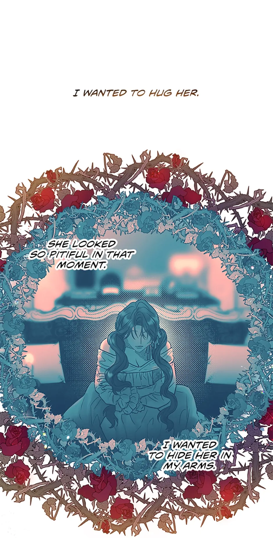 The Glamorous Life of the Fake Mistress - Chapter 49 manhwa