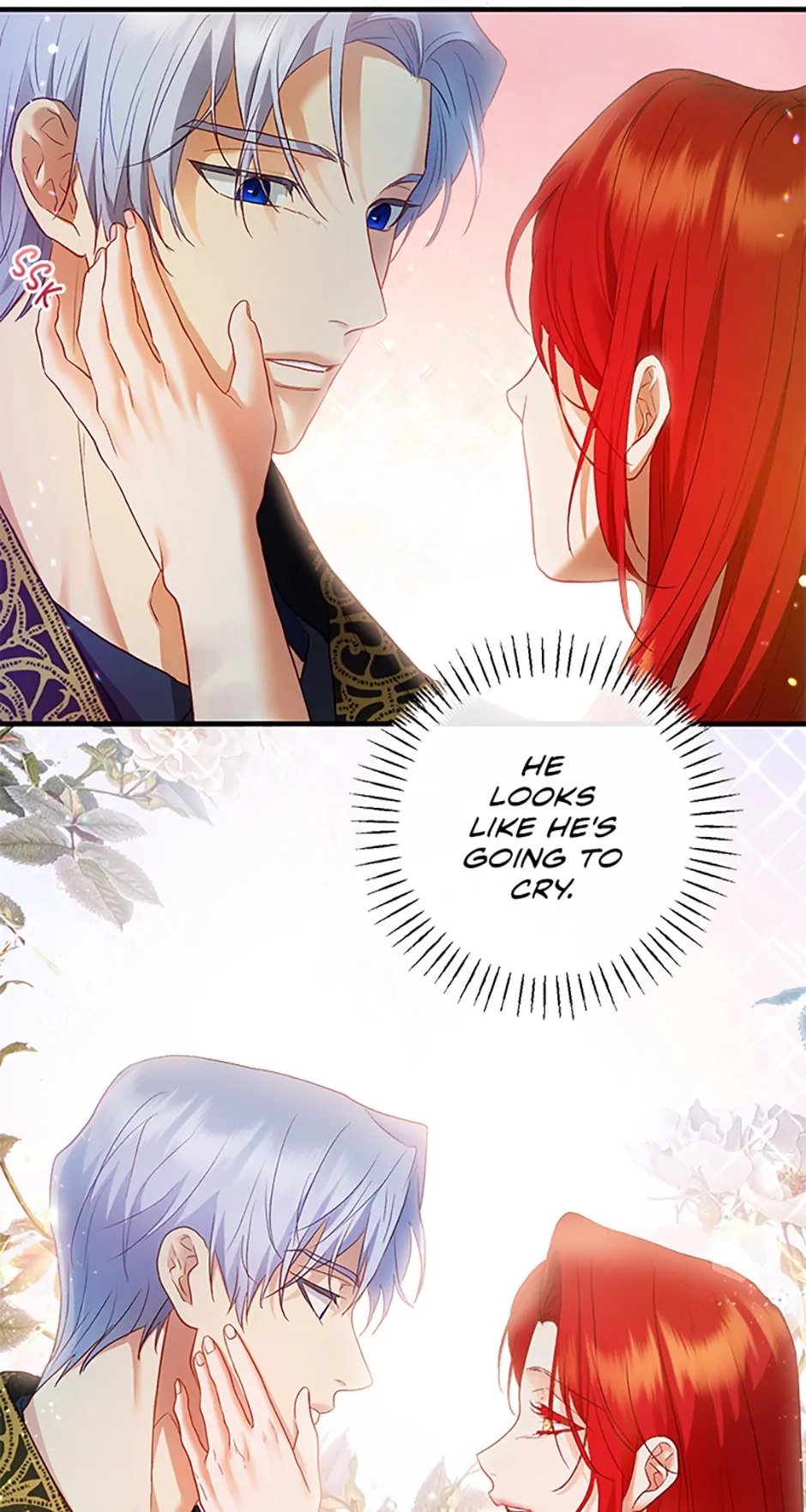 The Glamorous Life of the Fake Mistress - Chapter 49 manhwa