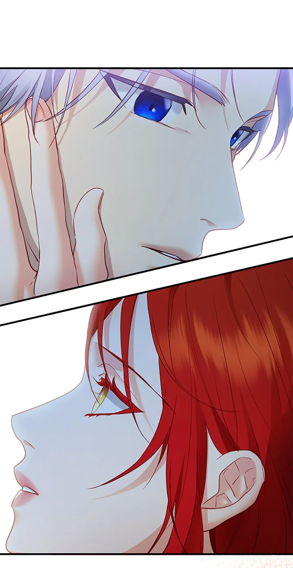 The Glamorous Life of the Fake Mistress - Chapter 49 manhwa